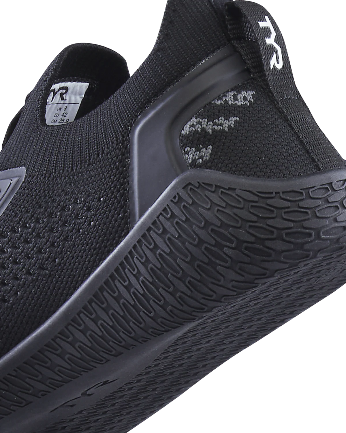 Women's DropZero Barefoot Trainer 8 Women's DropZero Barefoot Trainer