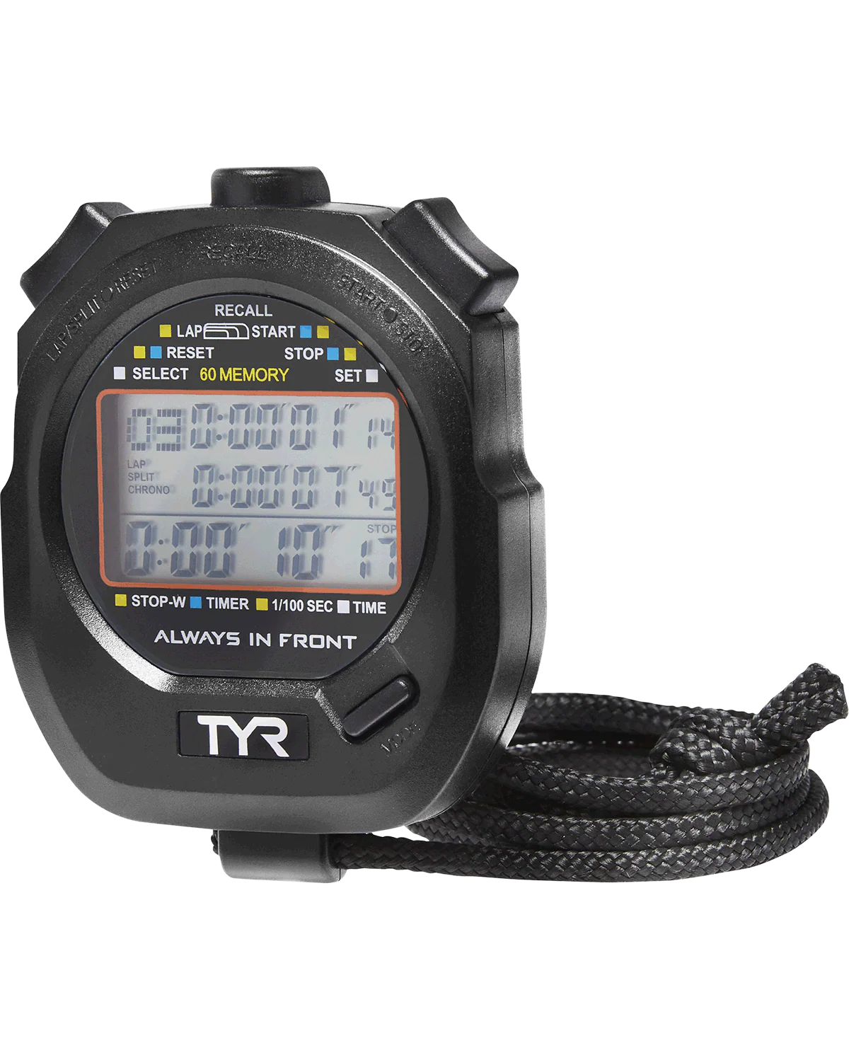 Z-200 Stopwatch