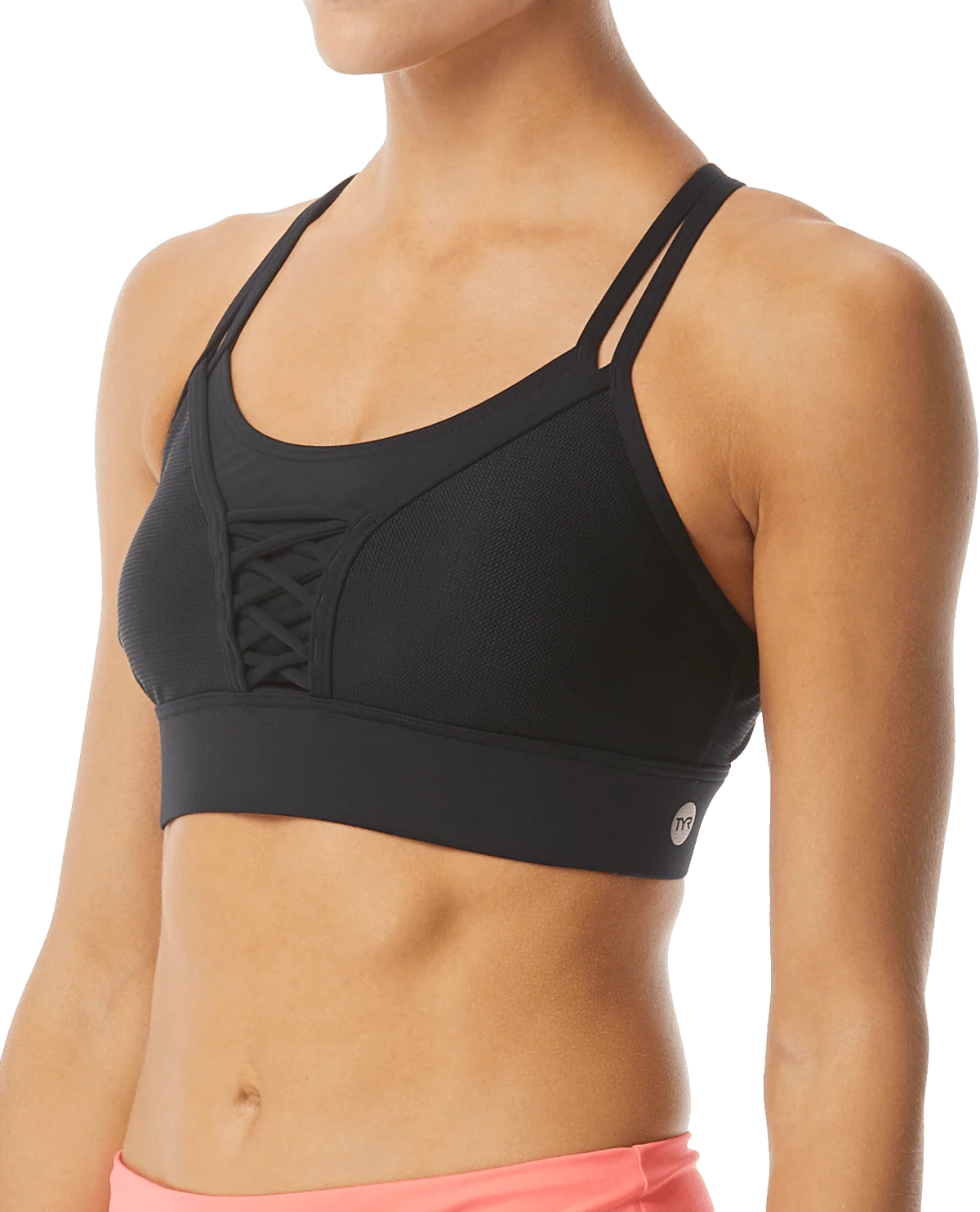 Women's Quinn Top - Solid 1 Women's Quinn Top - Solid