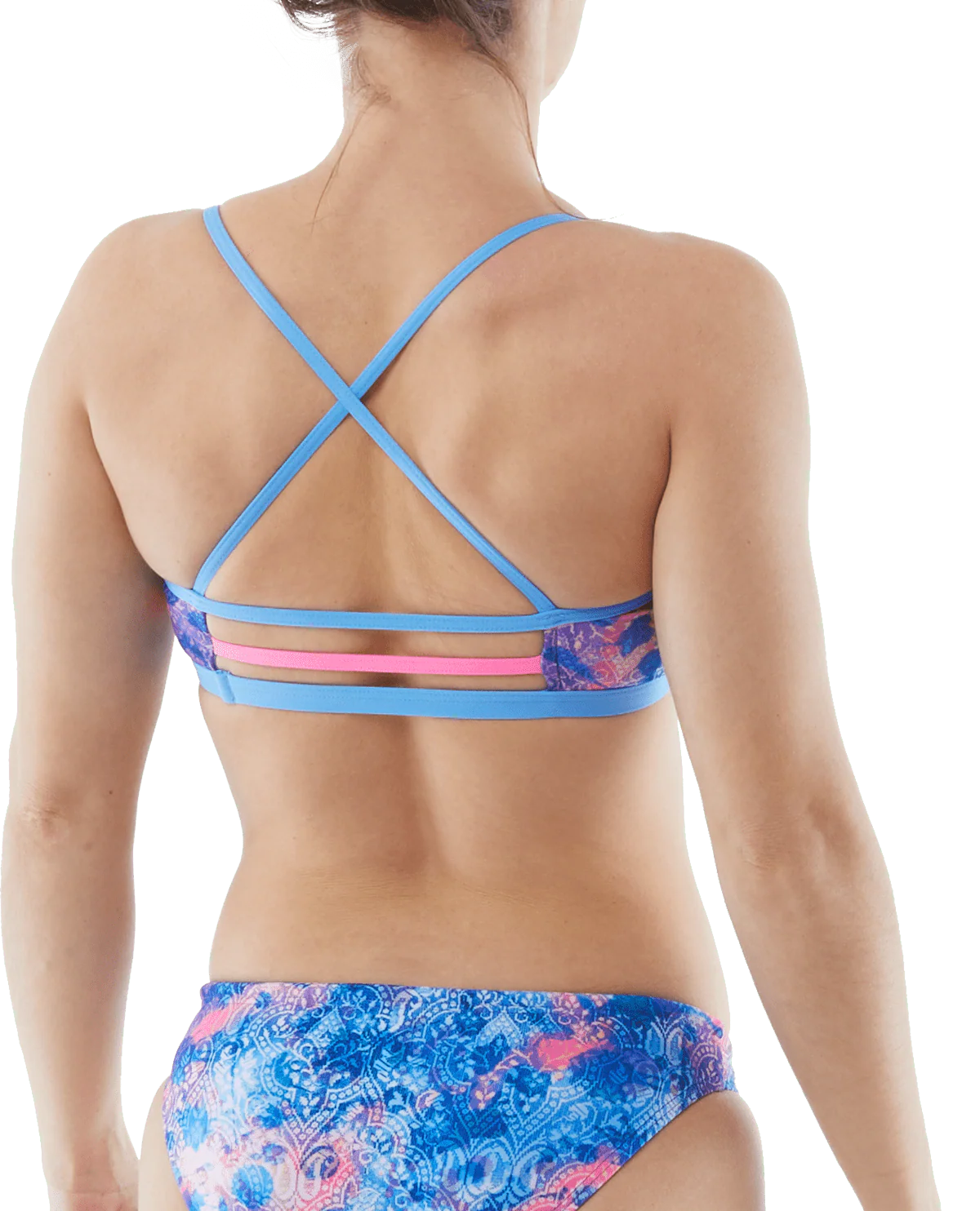 Women's Vari Trinity Top Swimsuit 2 Women's Vari Trinity Top Swimsuit