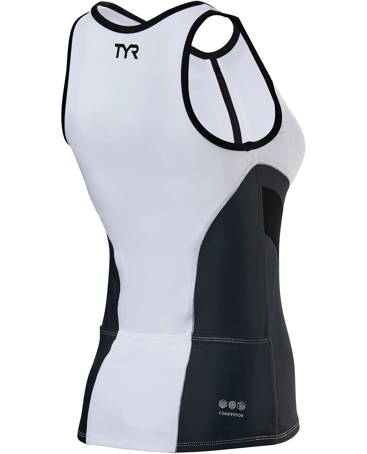 Women's Singlet 4 Women's Singlet