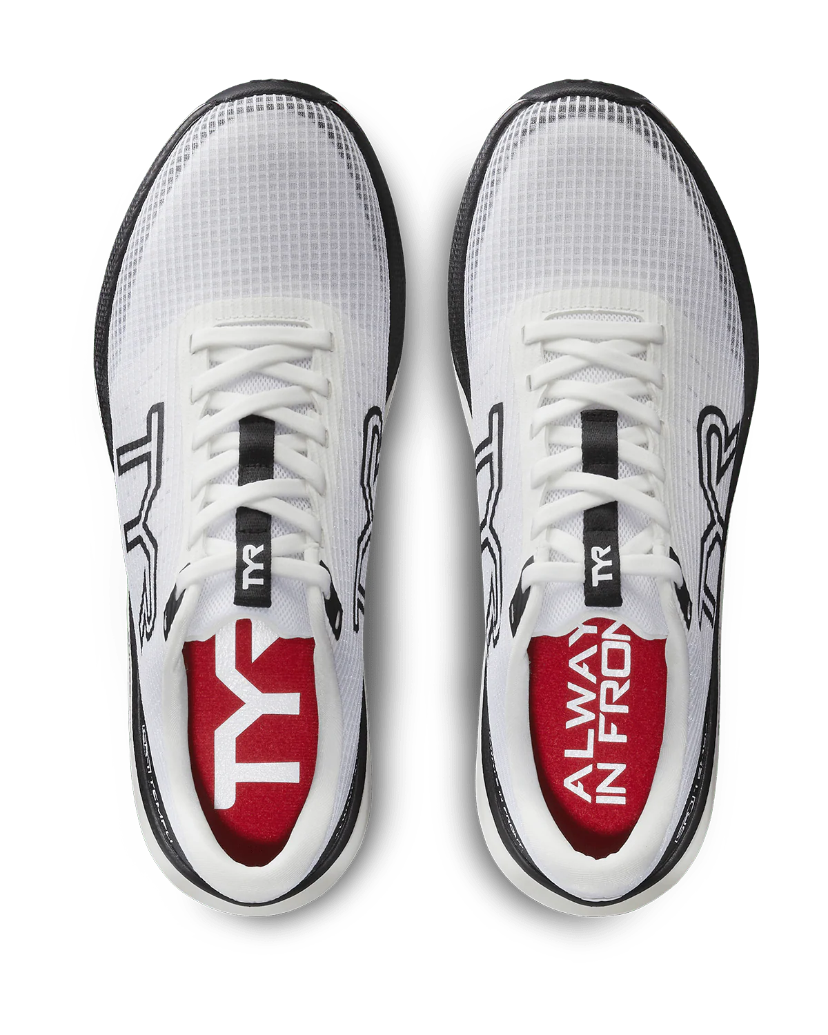 Women's SR-1 Tempo Runner 5 Women's SR-1 Tempo Runner