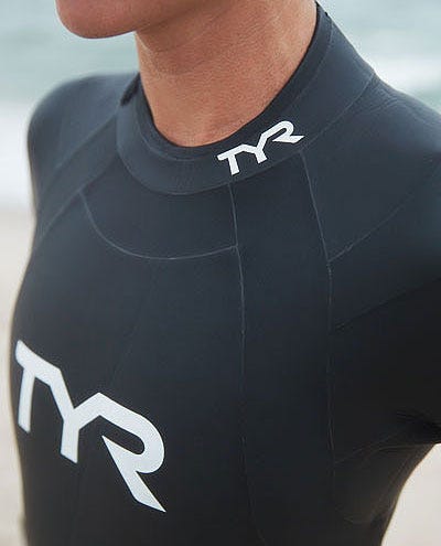 Women's Hurricane® Wetsuit Cat 1 15 Women's Hurricane® Wetsuit Cat 1