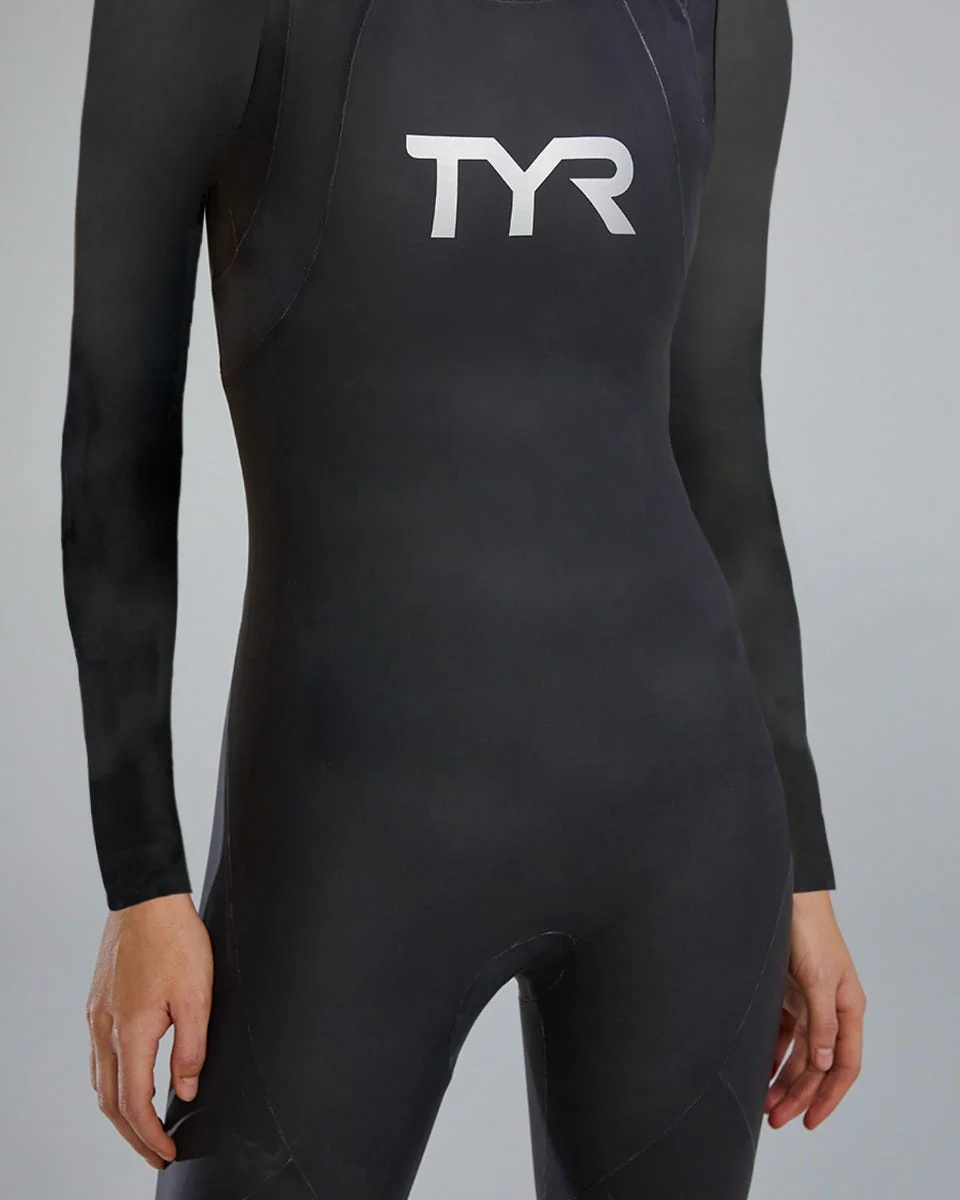 Women's Hurricane® Wetsuit Cat 1 5 Women's Hurricane® Wetsuit Cat 1