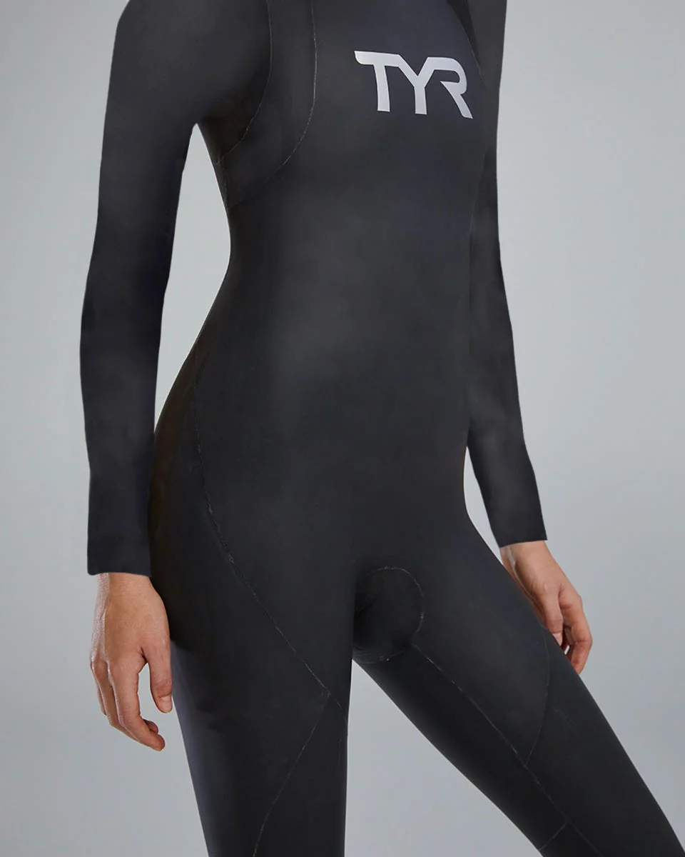 Women's Hurricane® Wetsuit Cat 1 8 Women's Hurricane® Wetsuit Cat 1
