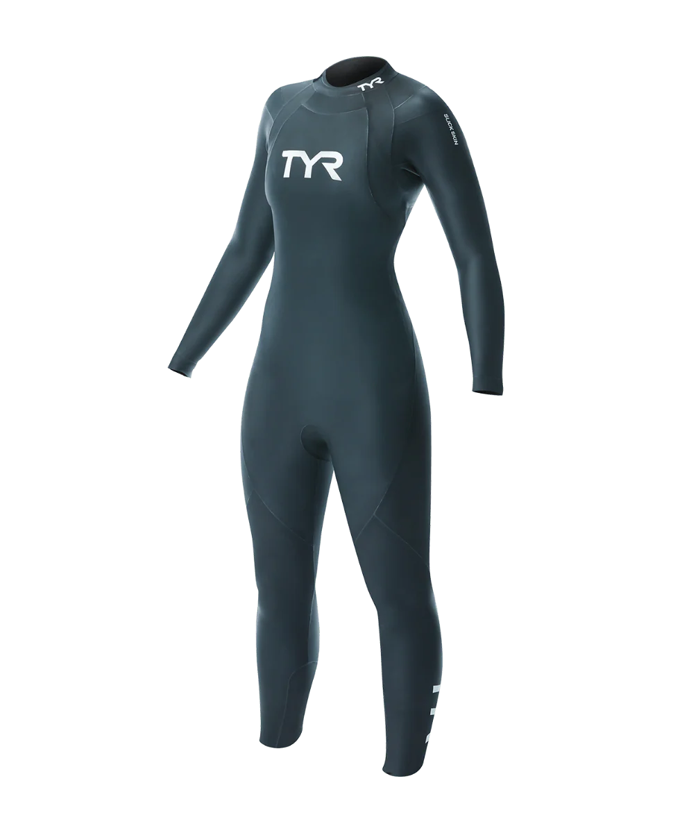 Women's Hurricane® Wetsuit Cat 1 3 Women's Hurricane® Wetsuit Cat 1
