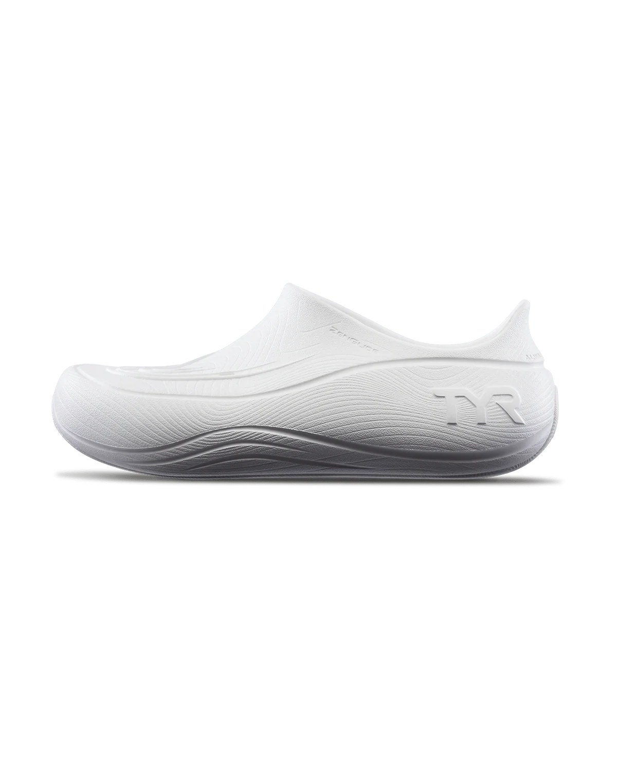 Women's ZenGlide - White