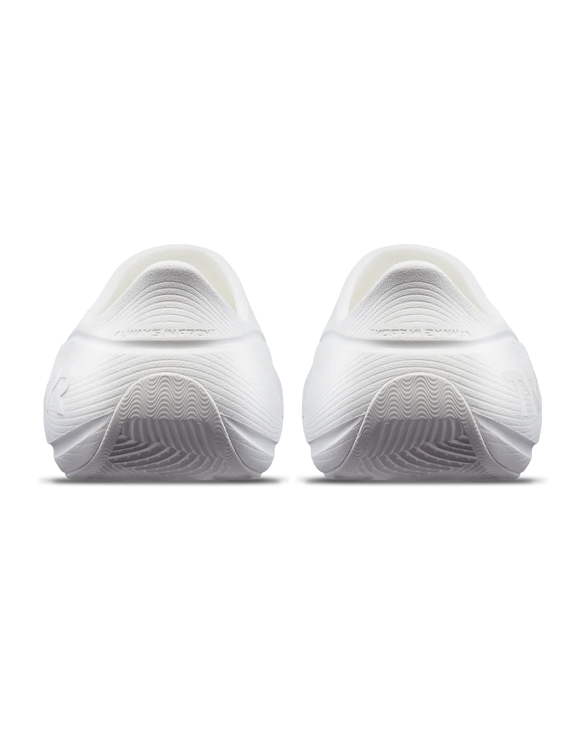 Women's ZenGlide - White 3 Women's ZenGlide - White