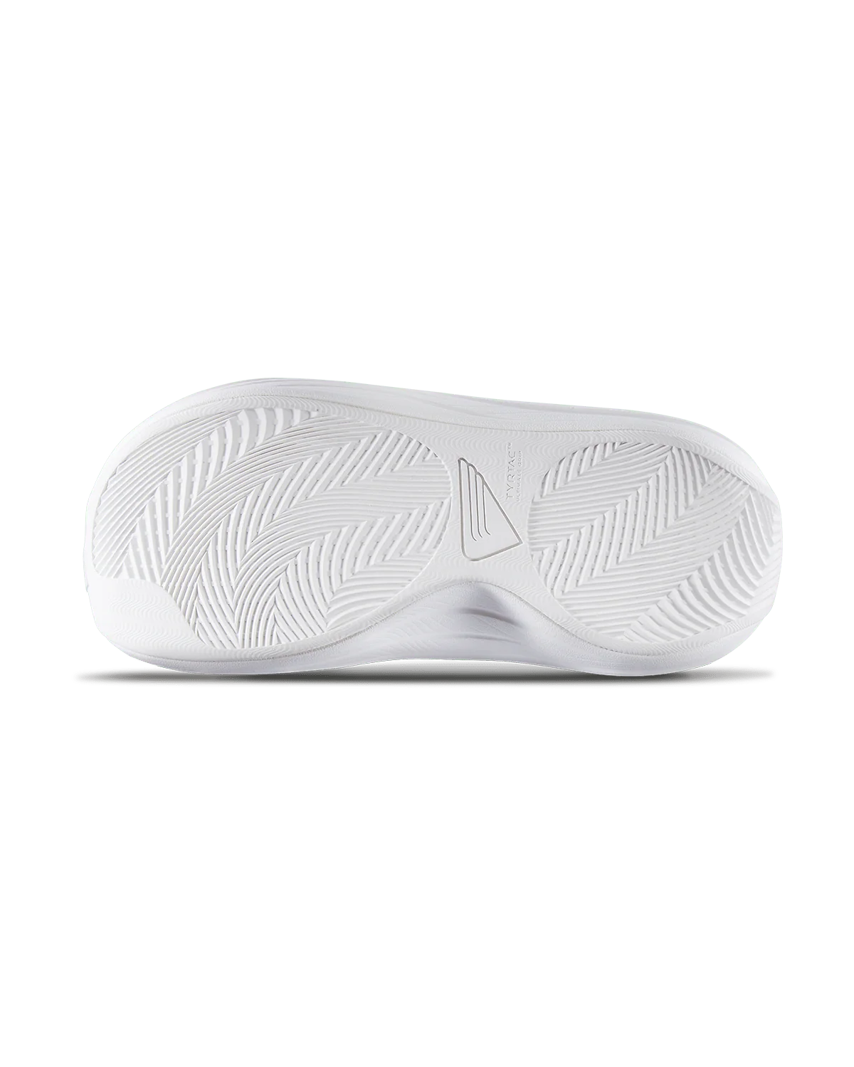 Women's ZenGlide - White 5 Women's ZenGlide - White