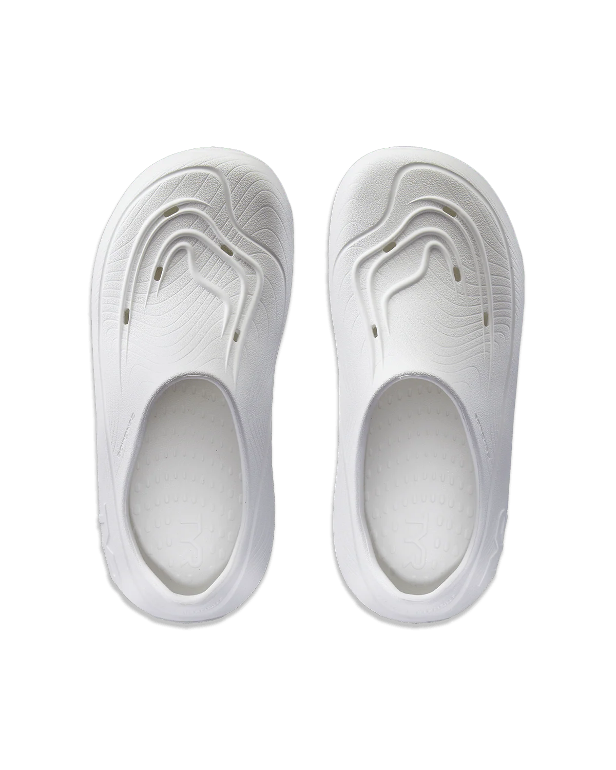 Women's ZenGlide - White 6 Women's ZenGlide - White