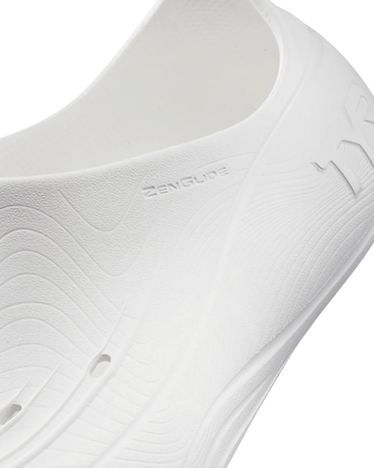Women's ZenGlide - White 7 Women's ZenGlide - White