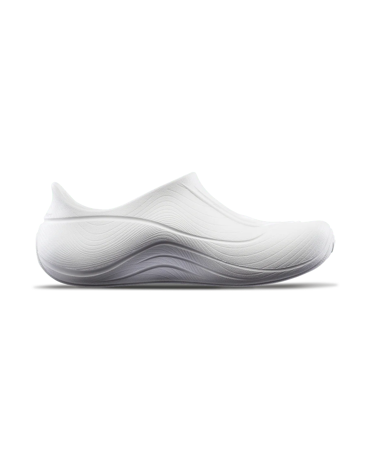 Men's ZenGlide - White 4 Men's ZenGlide - White
