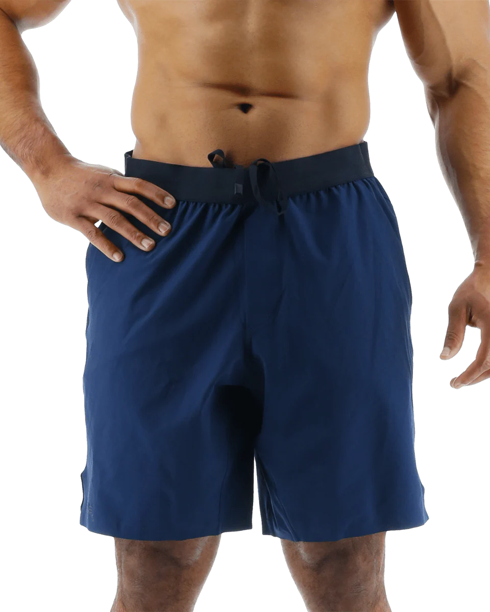 Hydrosphere™ Men's Unlined 7" Unbroken Shorts - Solid
