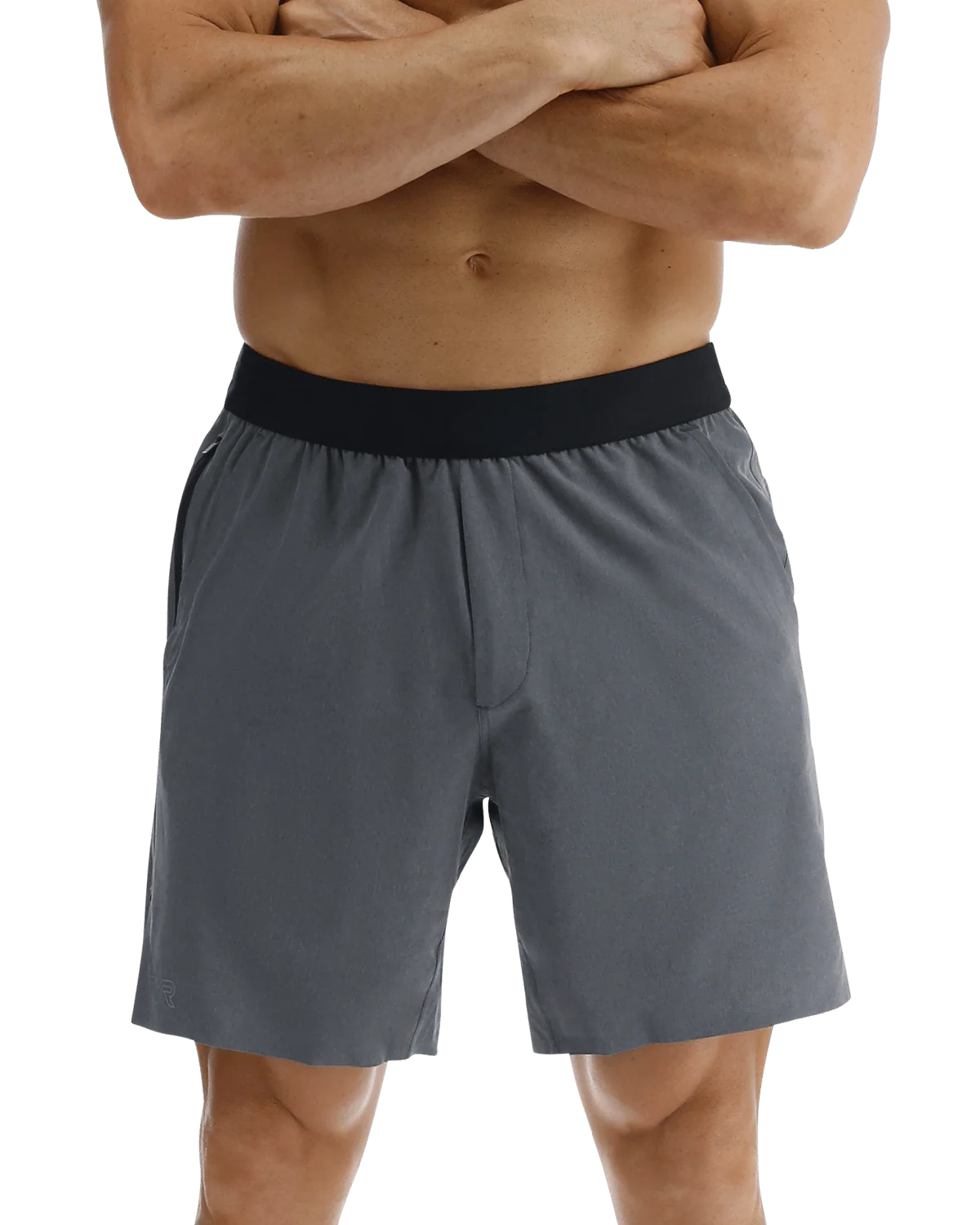 Hydrosphere™ Men's Unlined 7" Unbroken Shorts - Solid