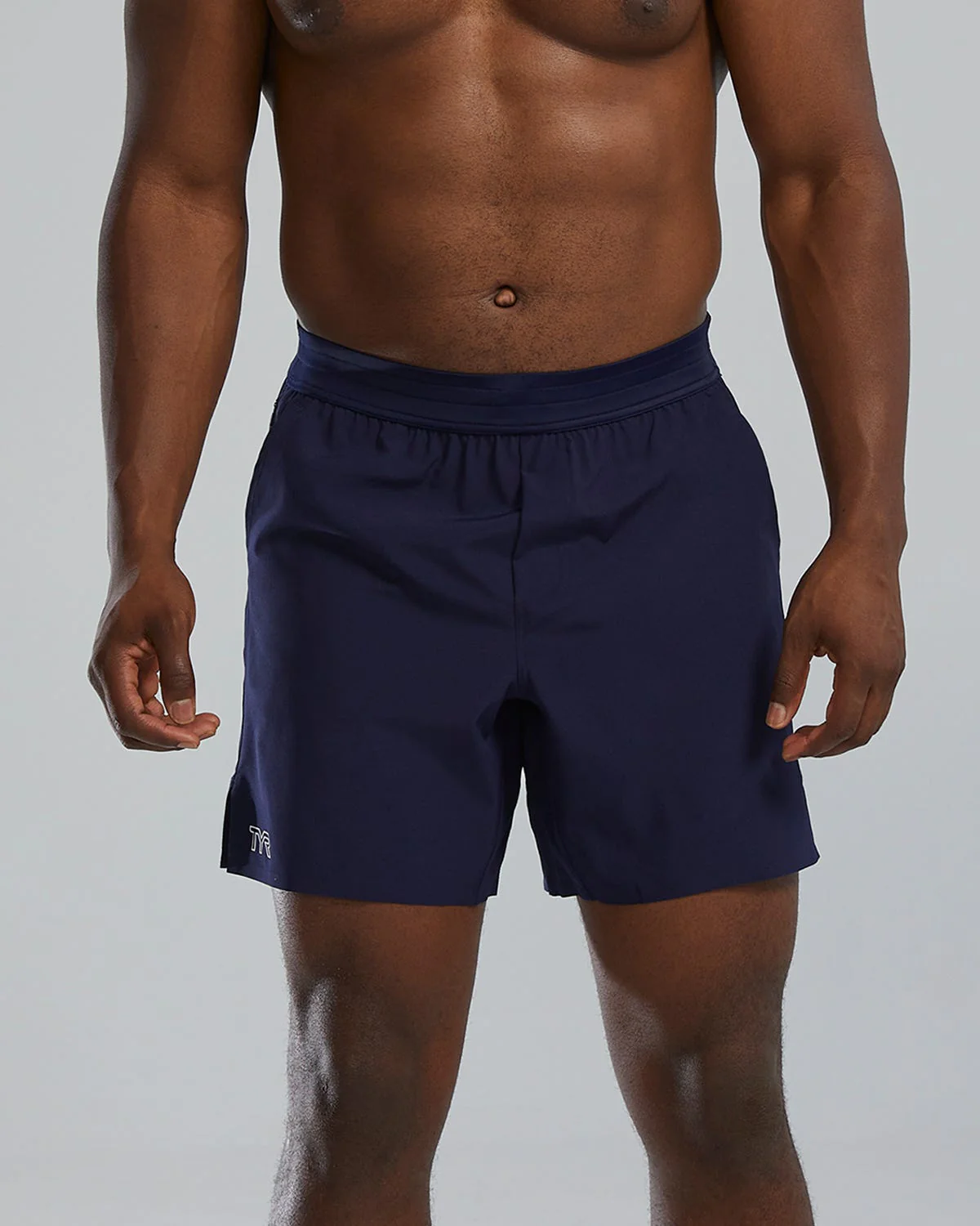 Hydrosphere™ Men's Unlined 7" Unbroken Shorts - Solid
