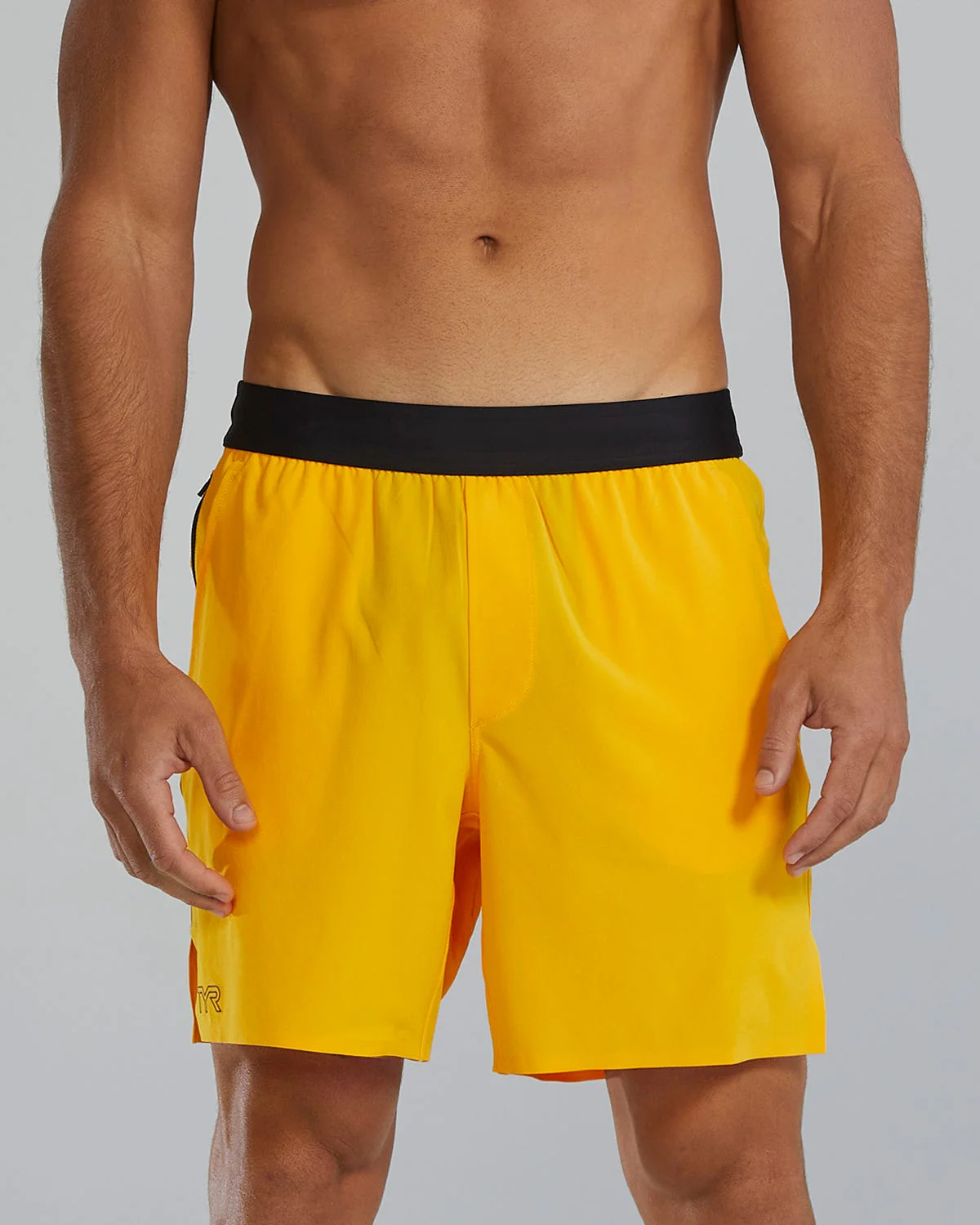 Hydrosphere™ Men's Unlined 7" Unbroken Shorts - Solid