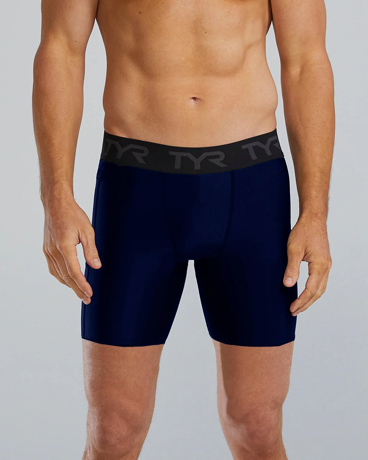 Mens 4" Boxer Brief With Cool Core 3 Mens 4" Boxer Brief With Cool Core