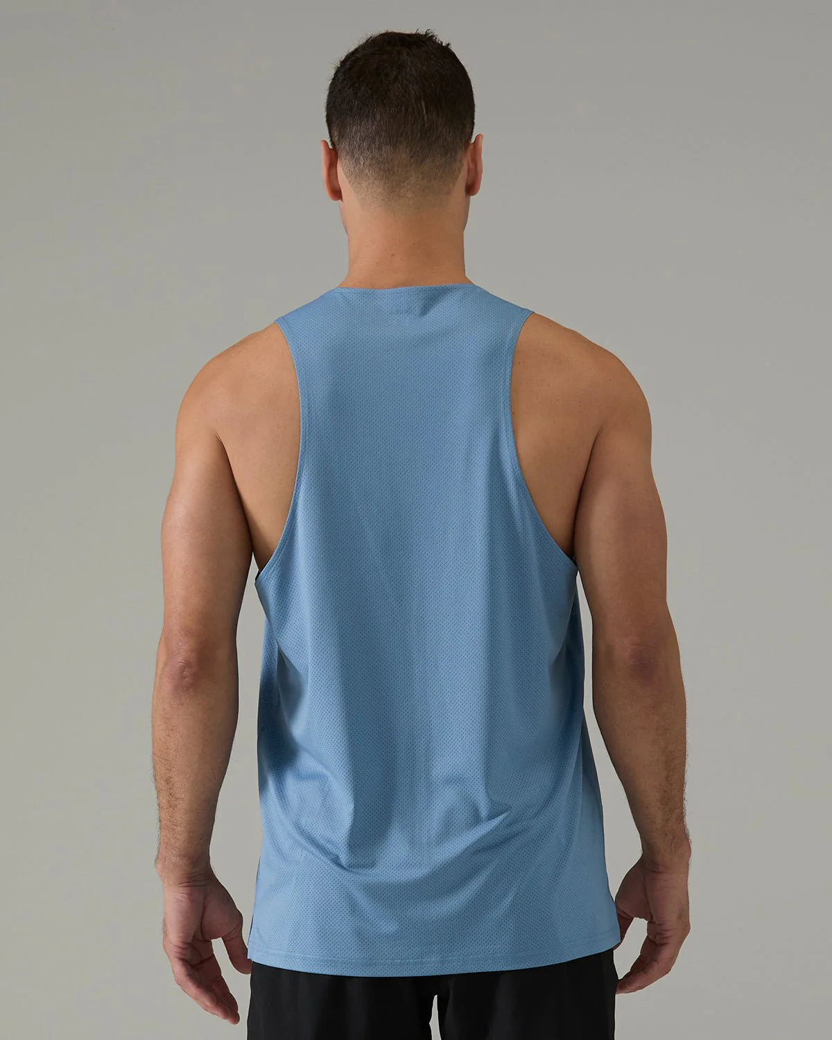 Airtec™ Men's Tank - Solid 10 Airtec™ Men's Tank - Solid