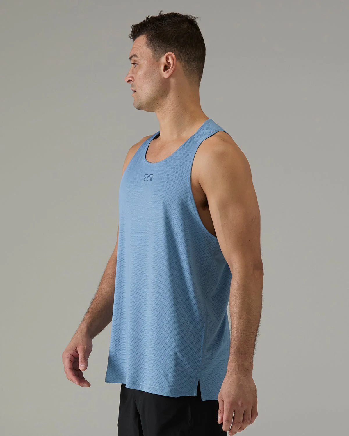 Airtec™ Men's Tank - Solid 11 Airtec™ Men's Tank - Solid