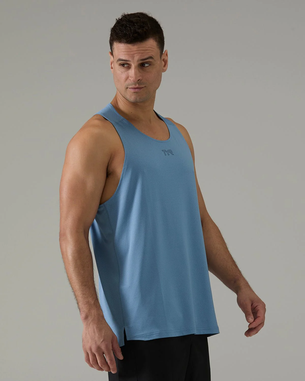 Airtec™ Men's Tank - Solid 12 Airtec™ Men's Tank - Solid