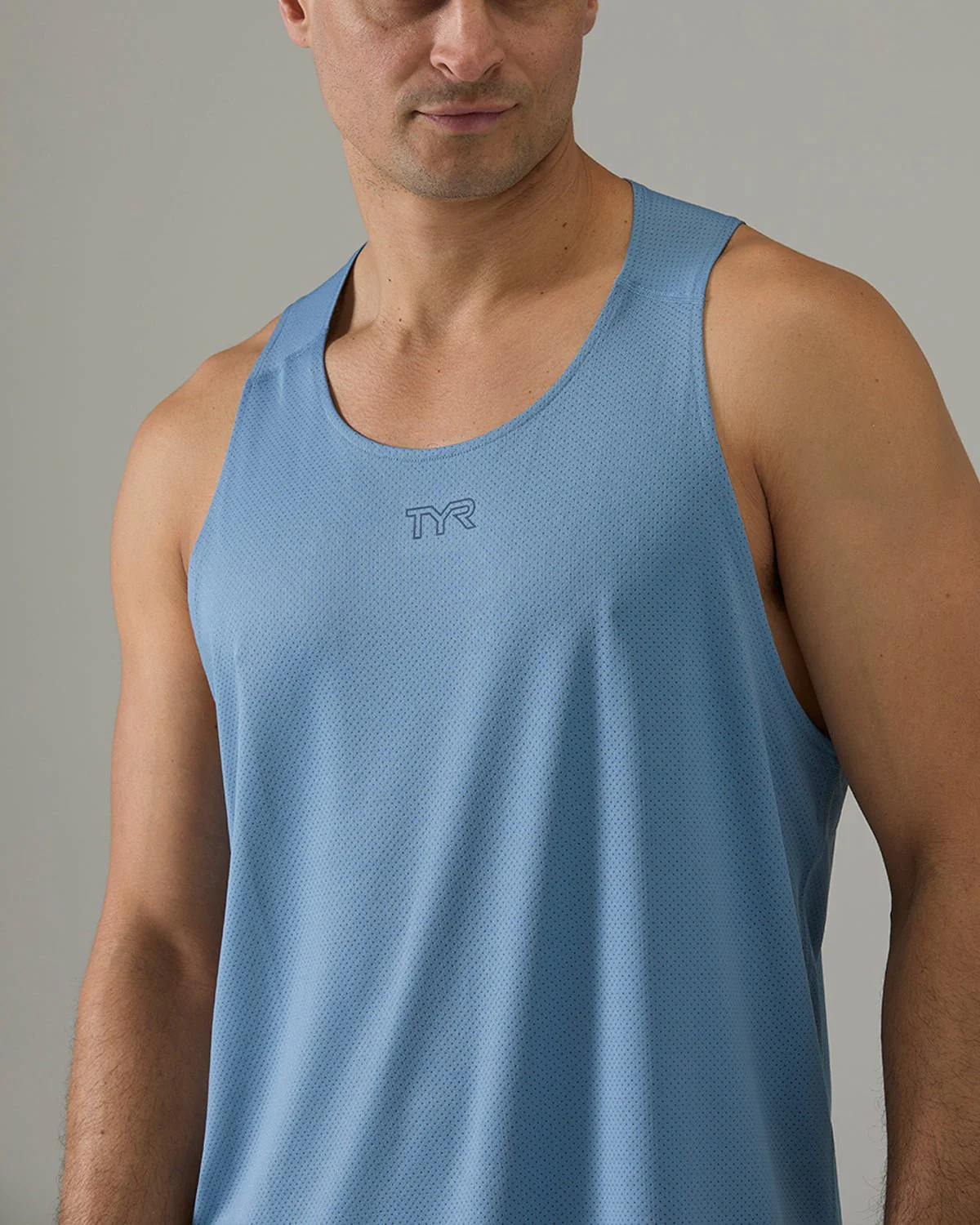 Airtec™ Men's Tank - Solid 13 Airtec™ Men's Tank - Solid