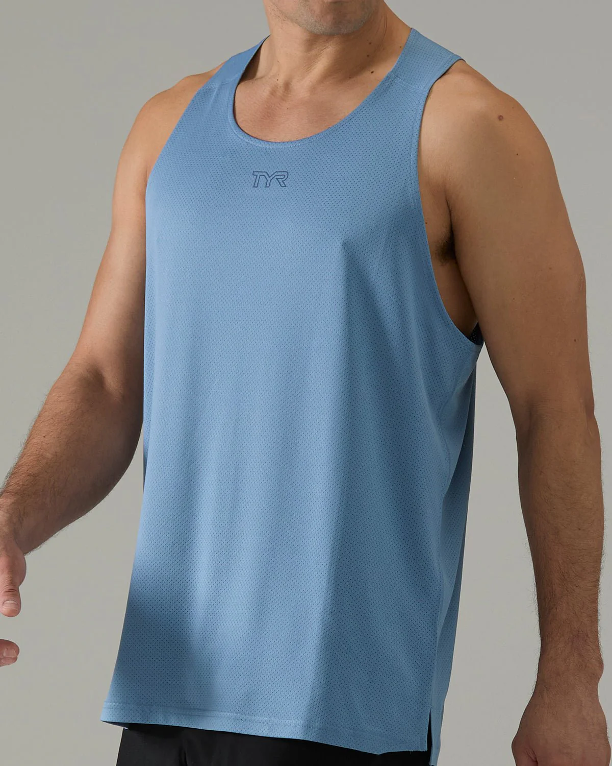 Airtec™ Men's Tank - Solid 15 Airtec™ Men's Tank - Solid