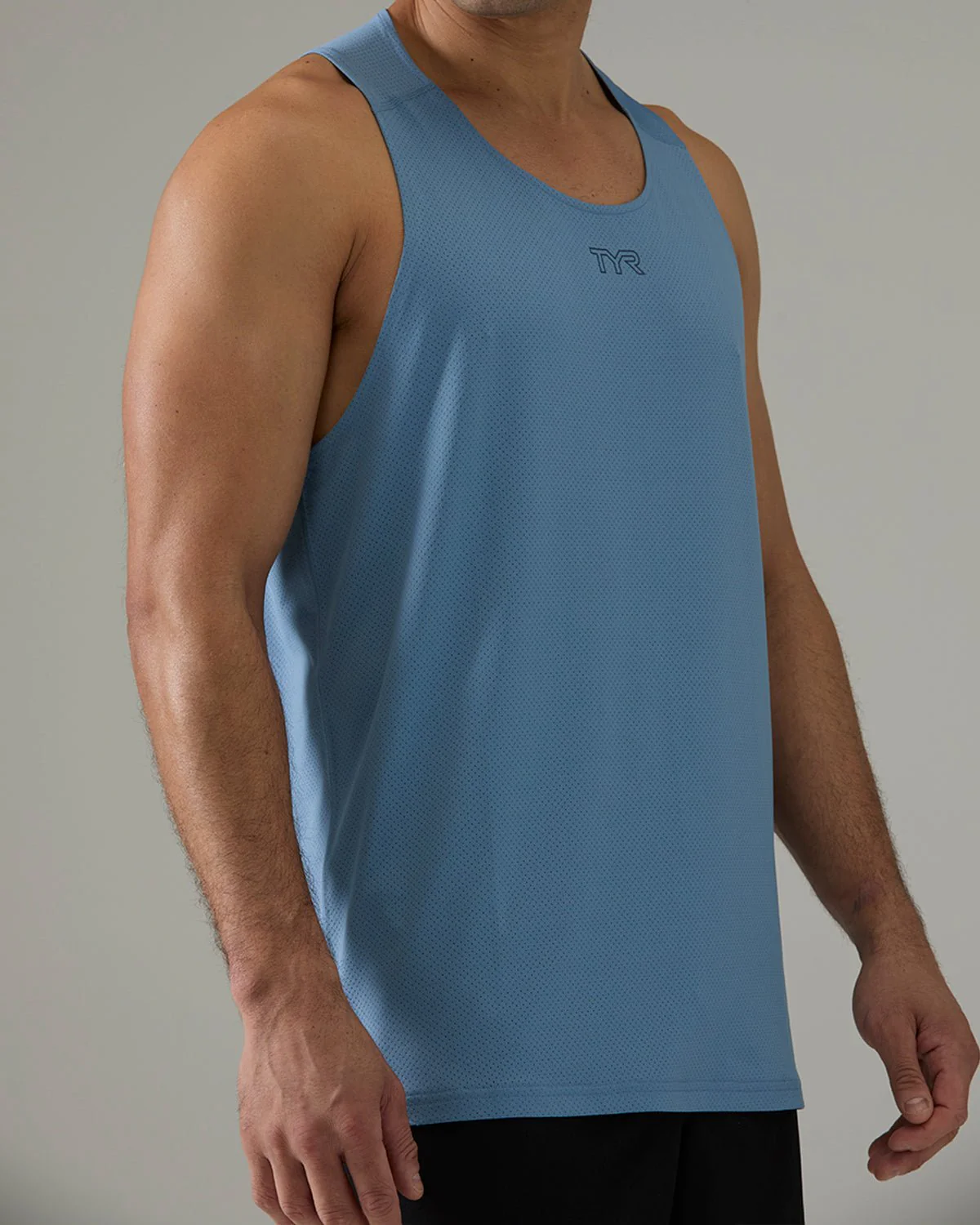 Airtec™ Men's Tank - Solid 16 Airtec™ Men's Tank - Solid