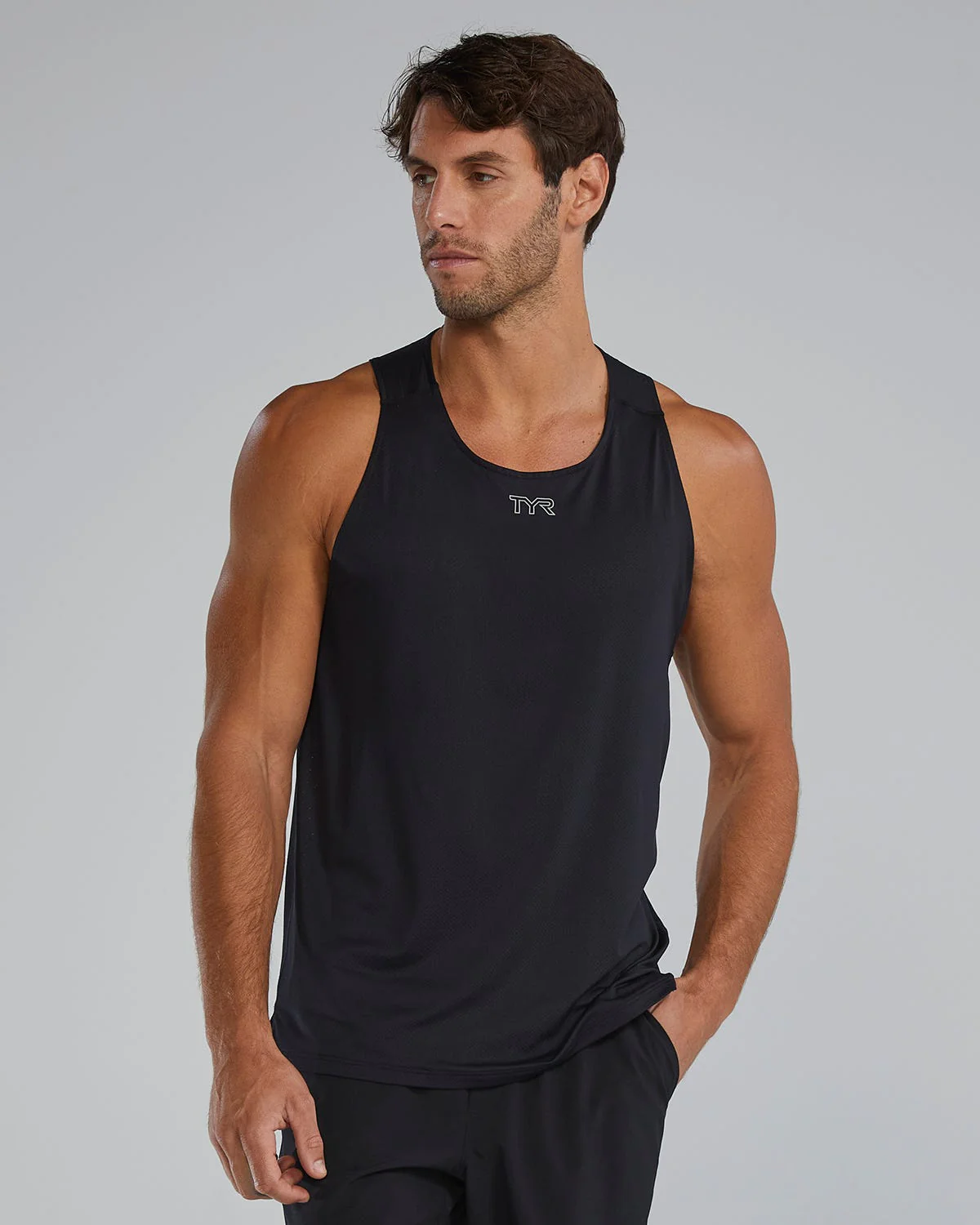 Airtec™ Men's Tank - Solid 17 Airtec™ Men's Tank - Solid