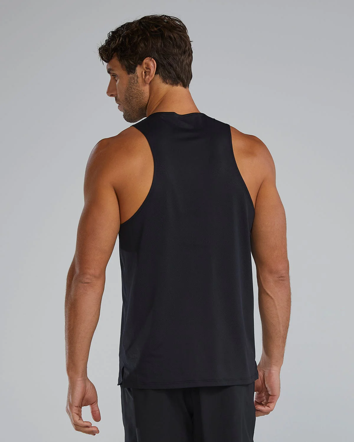 Airtec™ Men's Tank - Solid 18 Airtec™ Men's Tank - Solid