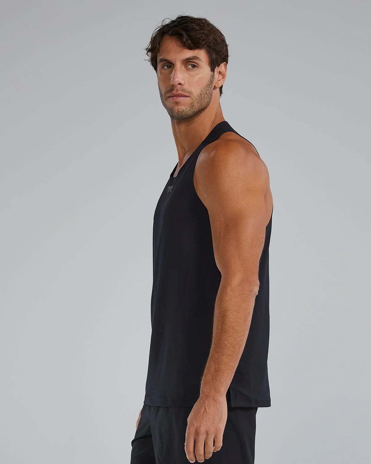 Airtec™ Men's Tank - Solid 19 Airtec™ Men's Tank - Solid