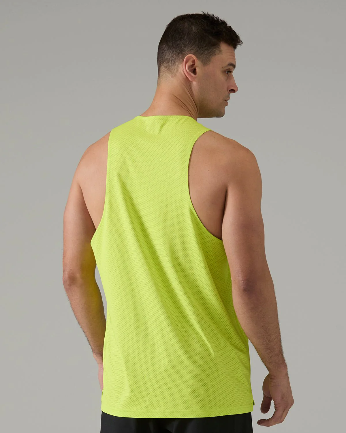 Airtec™ Men's Tank - Solid 2 Airtec™ Men's Tank - Solid