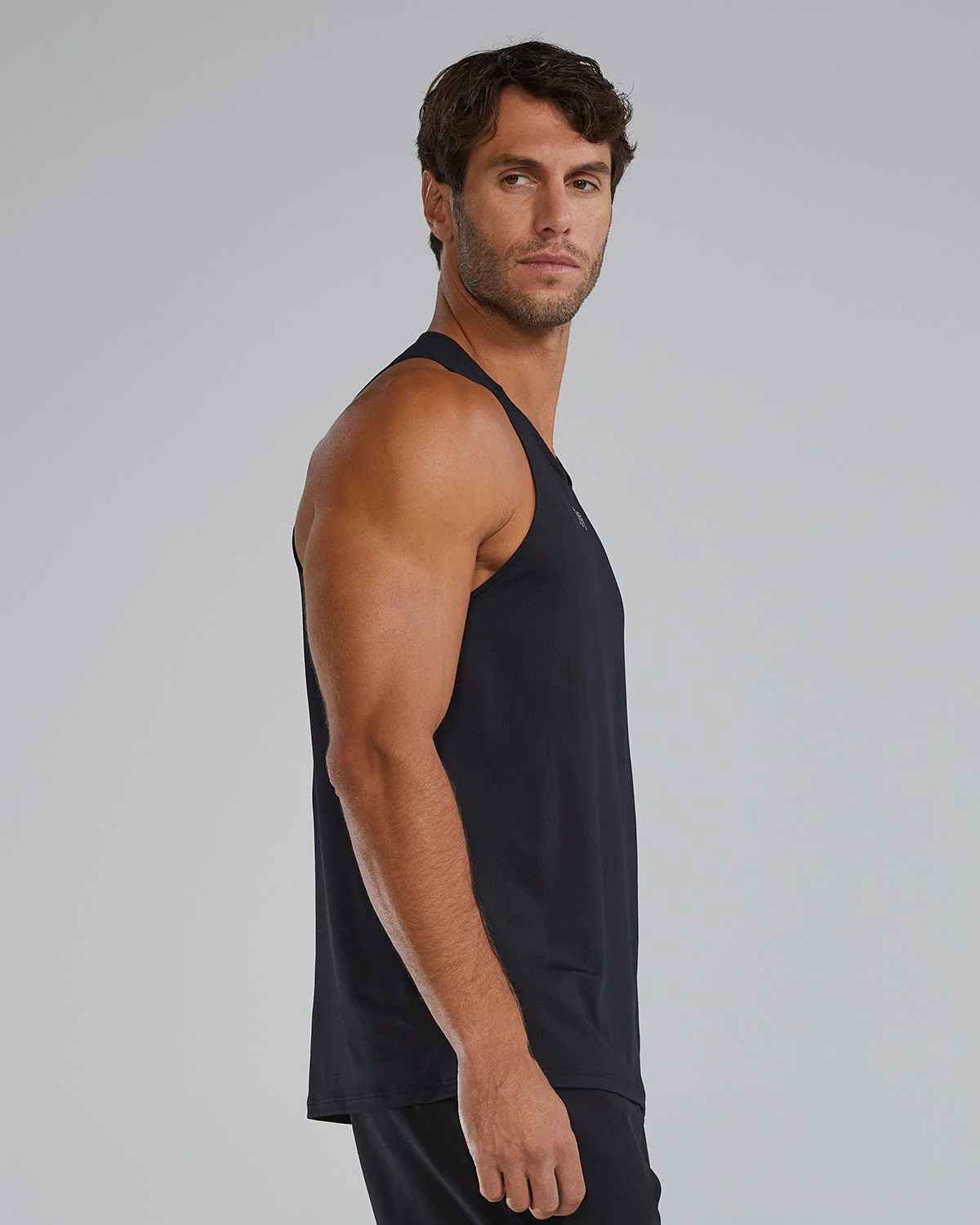 Airtec™ Men's Tank - Solid 20 Airtec™ Men's Tank - Solid