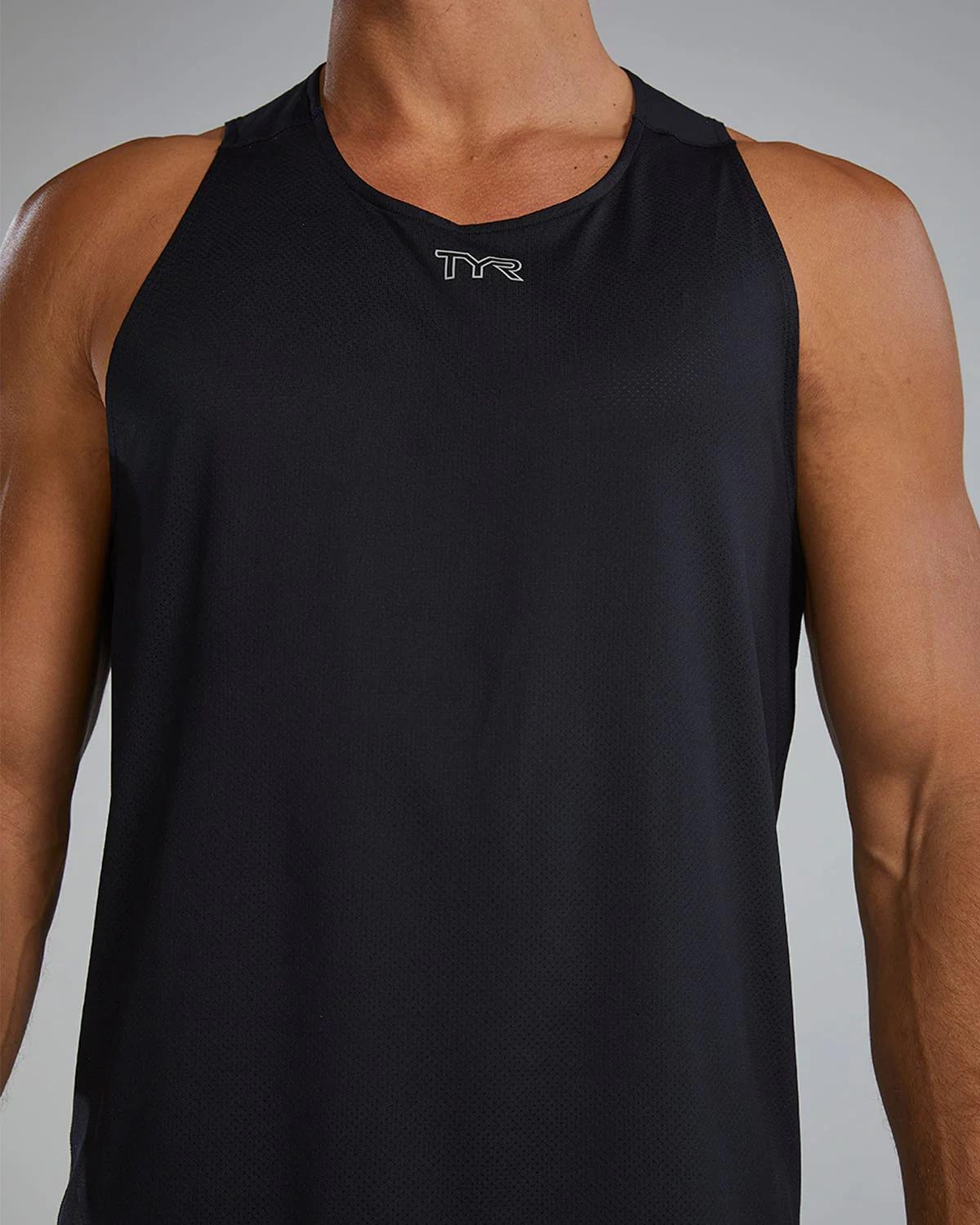 Airtec™ Men's Tank - Solid 21 Airtec™ Men's Tank - Solid