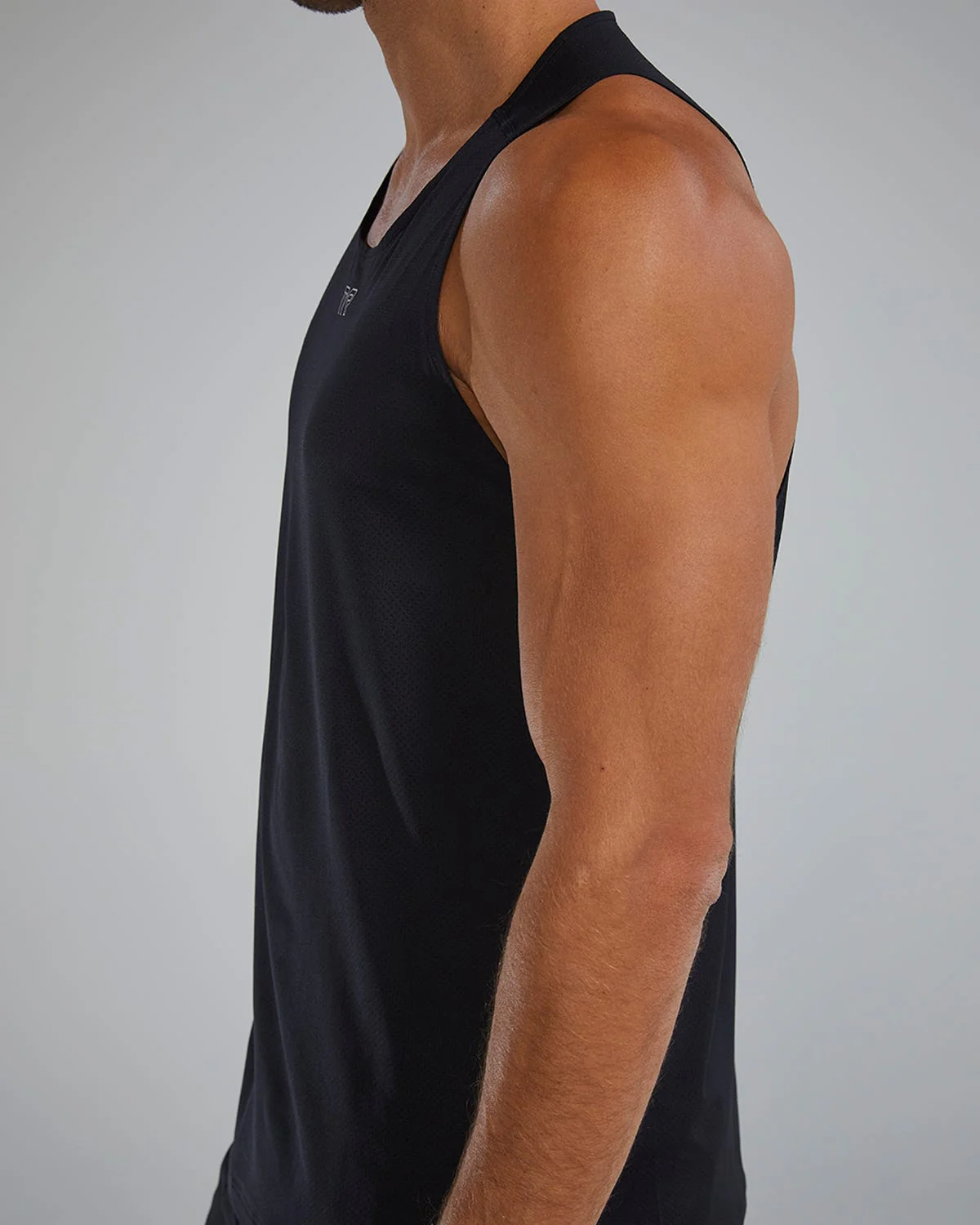 Airtec™ Men's Tank - Solid 22 Airtec™ Men's Tank - Solid