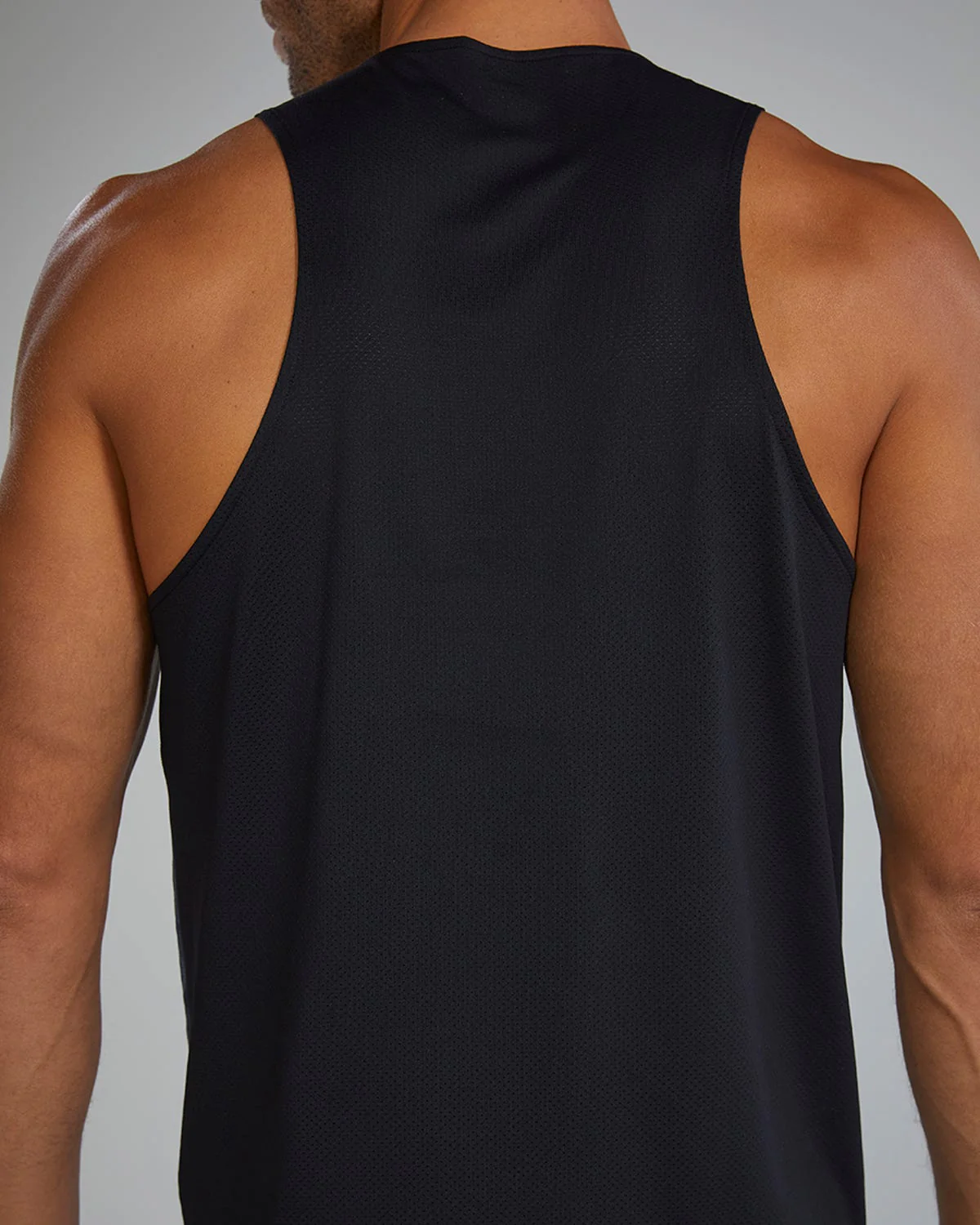Airtec™ Men's Tank - Solid 23 Airtec™ Men's Tank - Solid