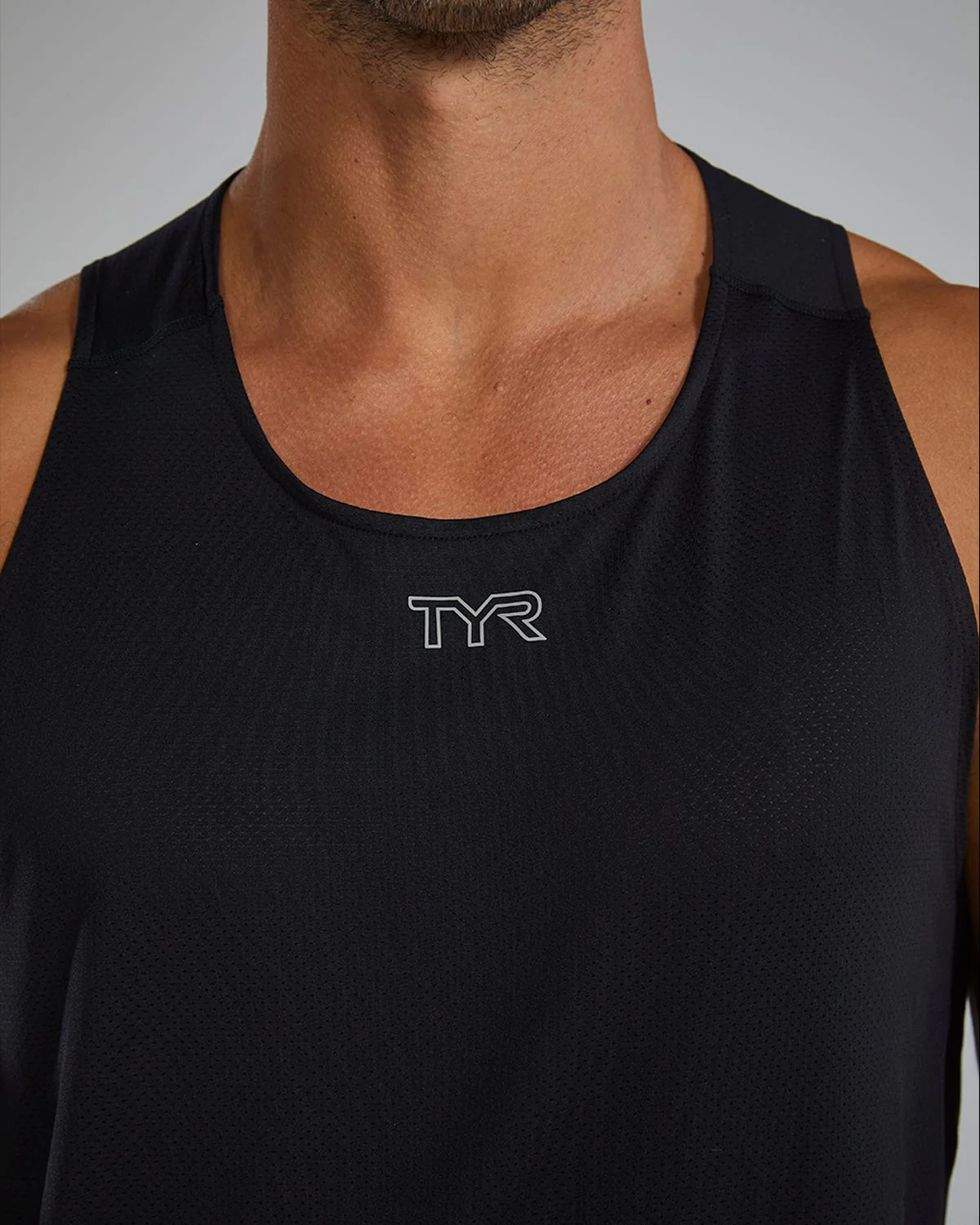 Airtec™ Men's Tank - Solid 24 Airtec™ Men's Tank - Solid