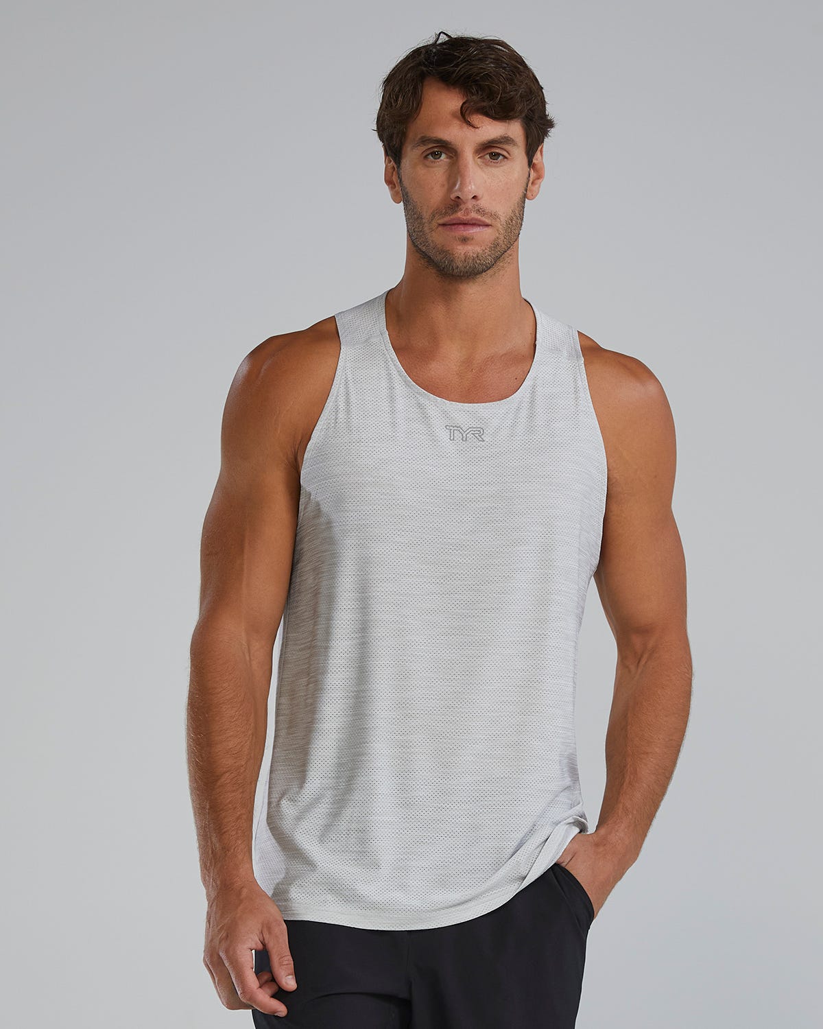 Airtec™ Men's Tank - Solid
