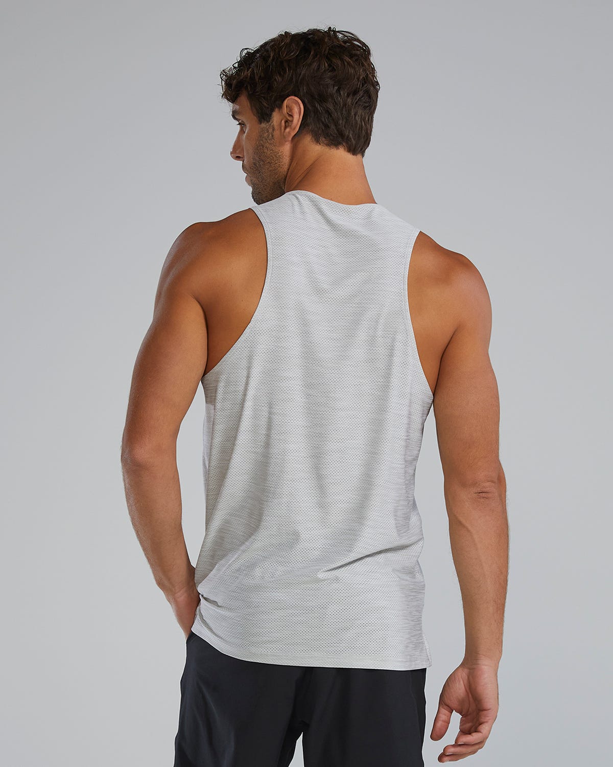 Airtec™ Men's Tank - Solid 26 Airtec™ Men's Tank - Solid