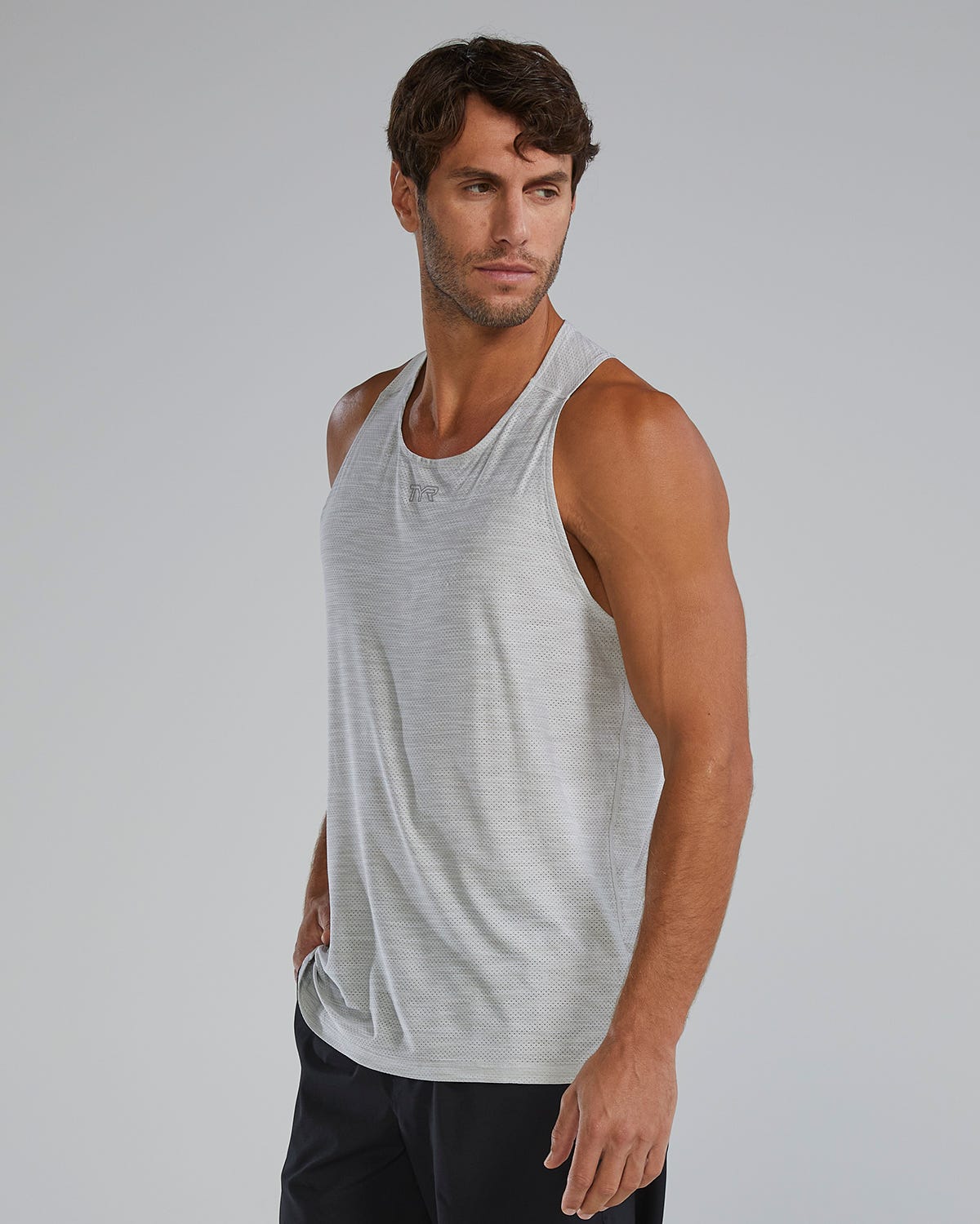 Airtec™ Men's Tank - Solid 27 Airtec™ Men's Tank - Solid