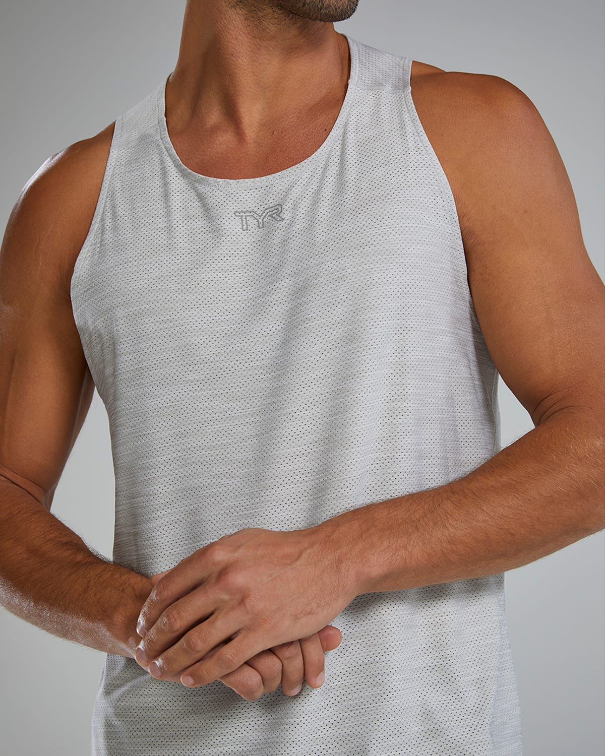 Airtec™ Men's Tank - Solid 29 Airtec™ Men's Tank - Solid