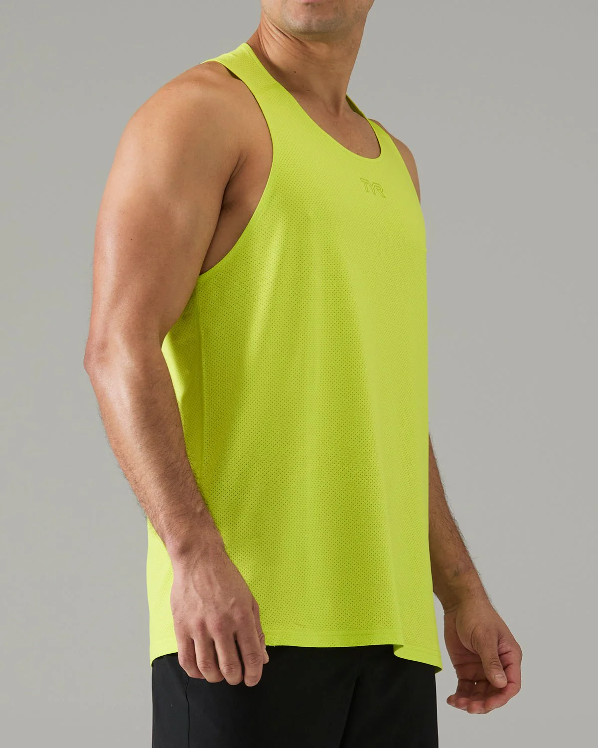 Airtec™ Men's Tank - Solid 3 Airtec™ Men's Tank - Solid