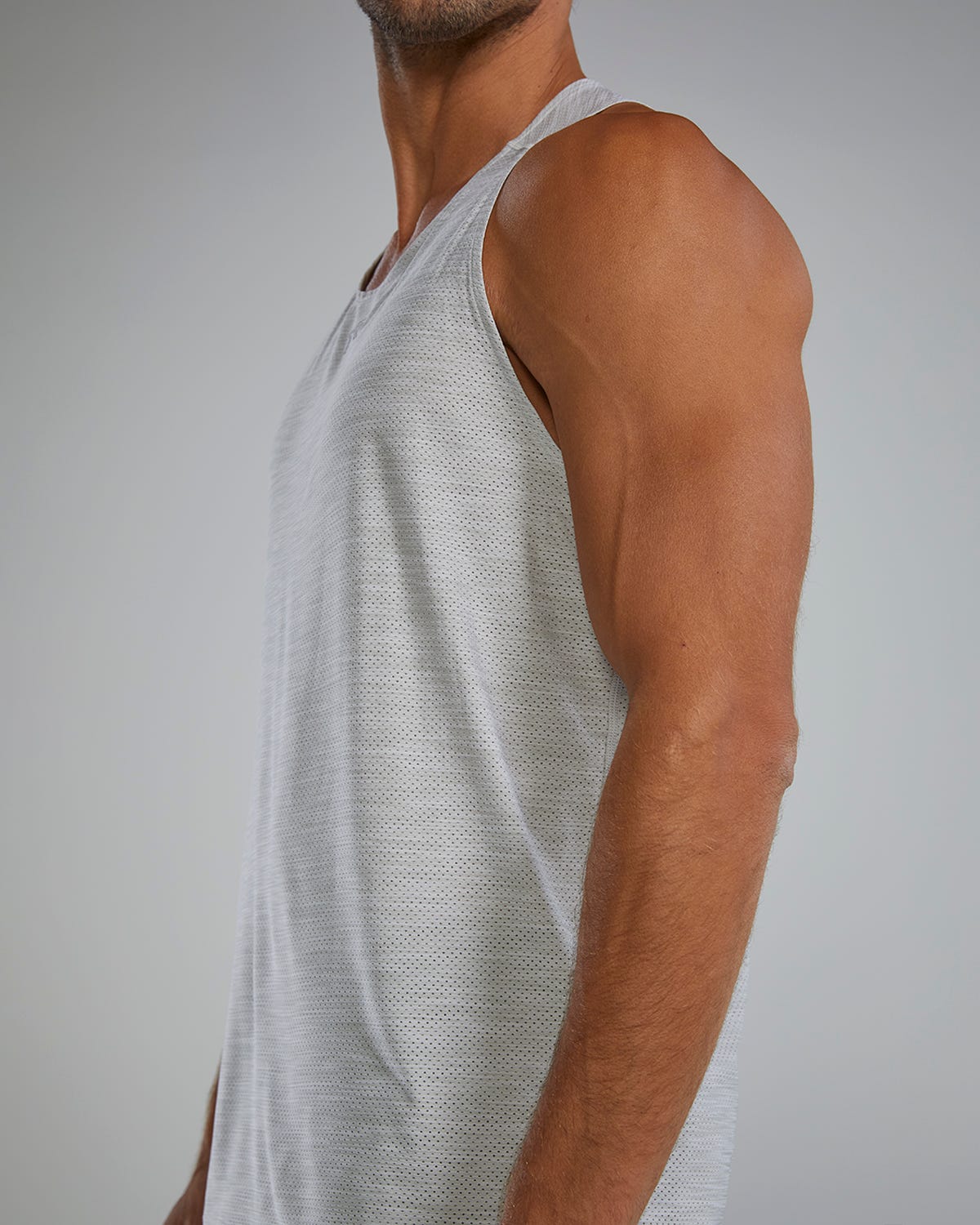 Airtec™ Men's Tank - Solid 30 Airtec™ Men's Tank - Solid