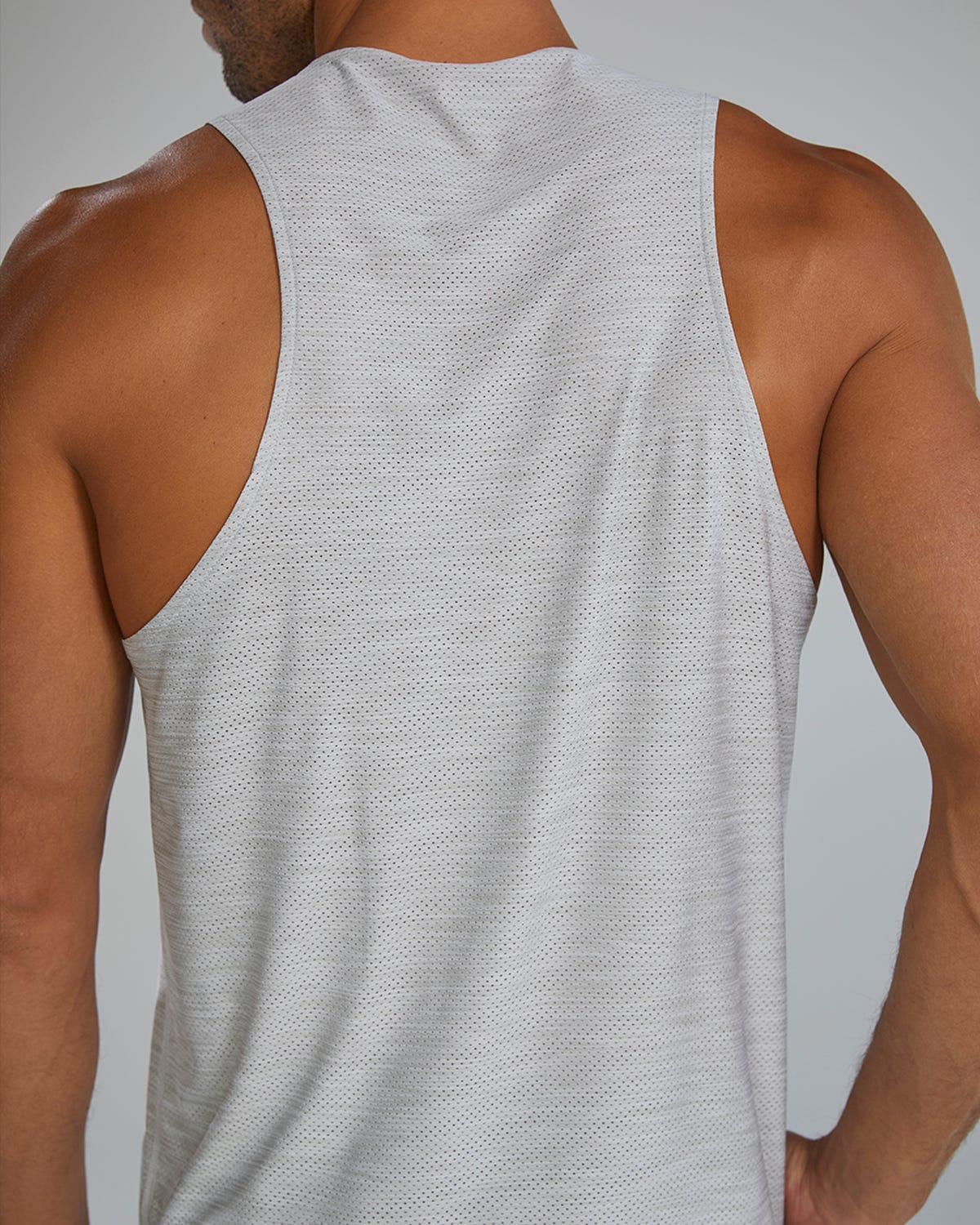 Airtec™ Men's Tank - Solid 31 Airtec™ Men's Tank - Solid