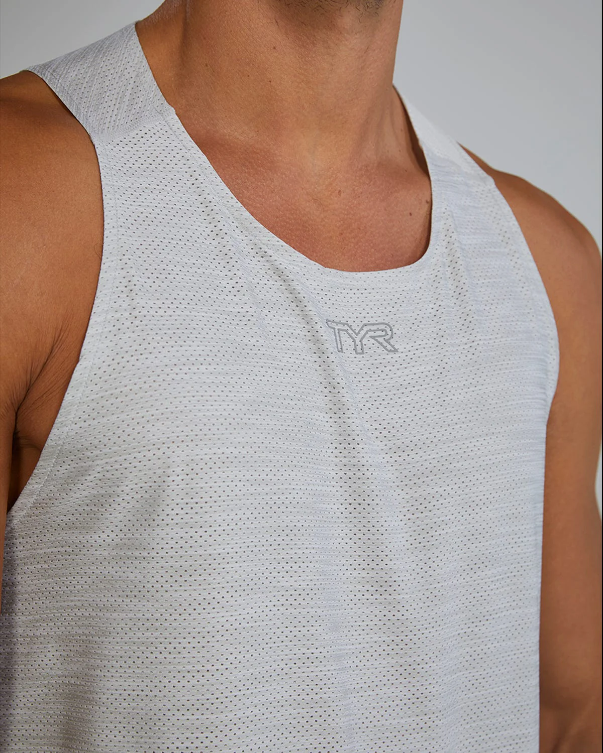 Airtec™ Men's Tank - Solid 32 Airtec™ Men's Tank - Solid