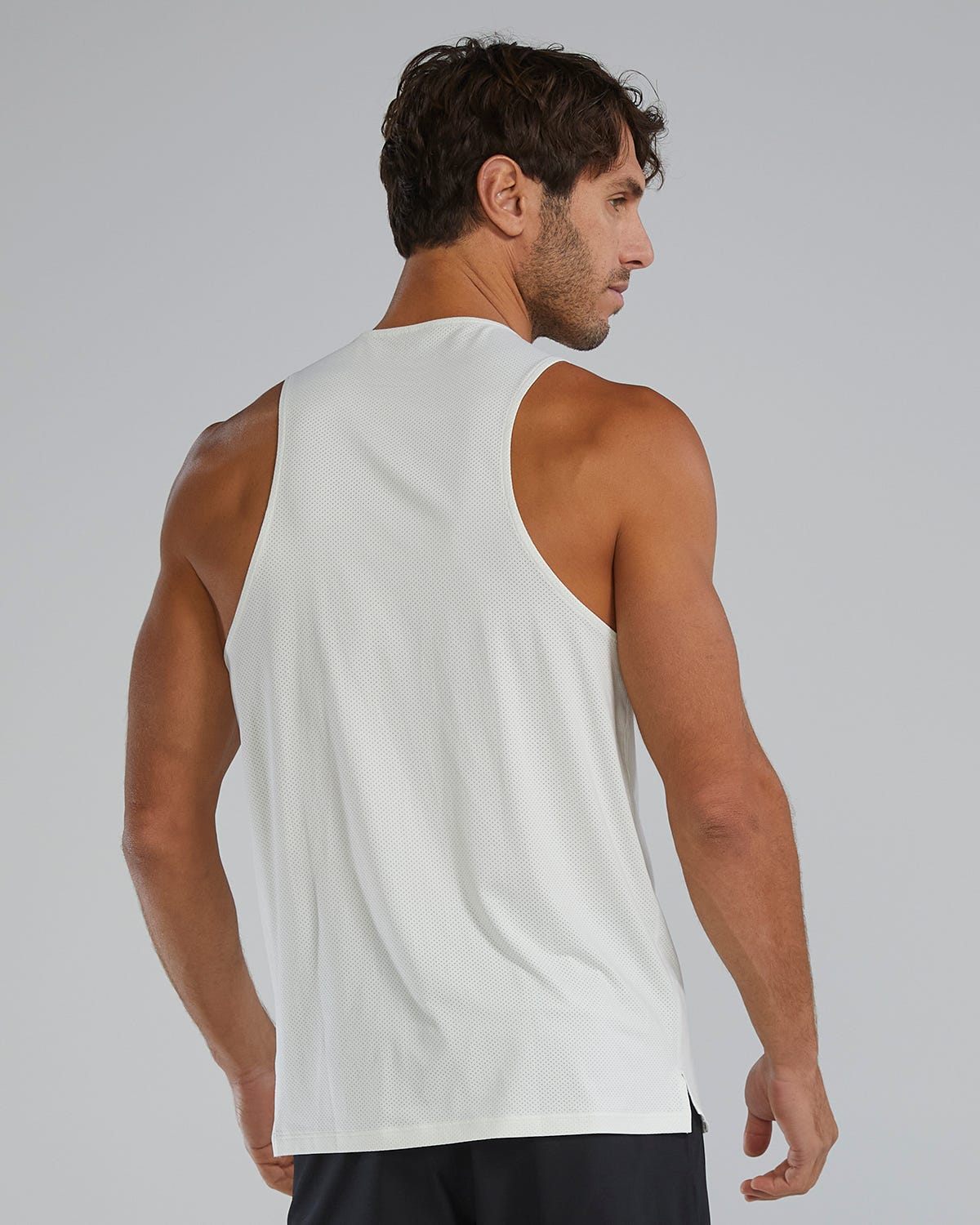 Airtec™ Men's Tank - Solid 34 Airtec™ Men's Tank - Solid