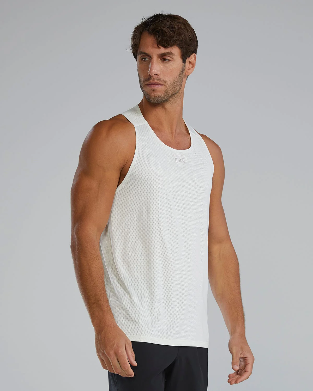 Airtec™ Men's Tank - Solid 36 Airtec™ Men's Tank - Solid