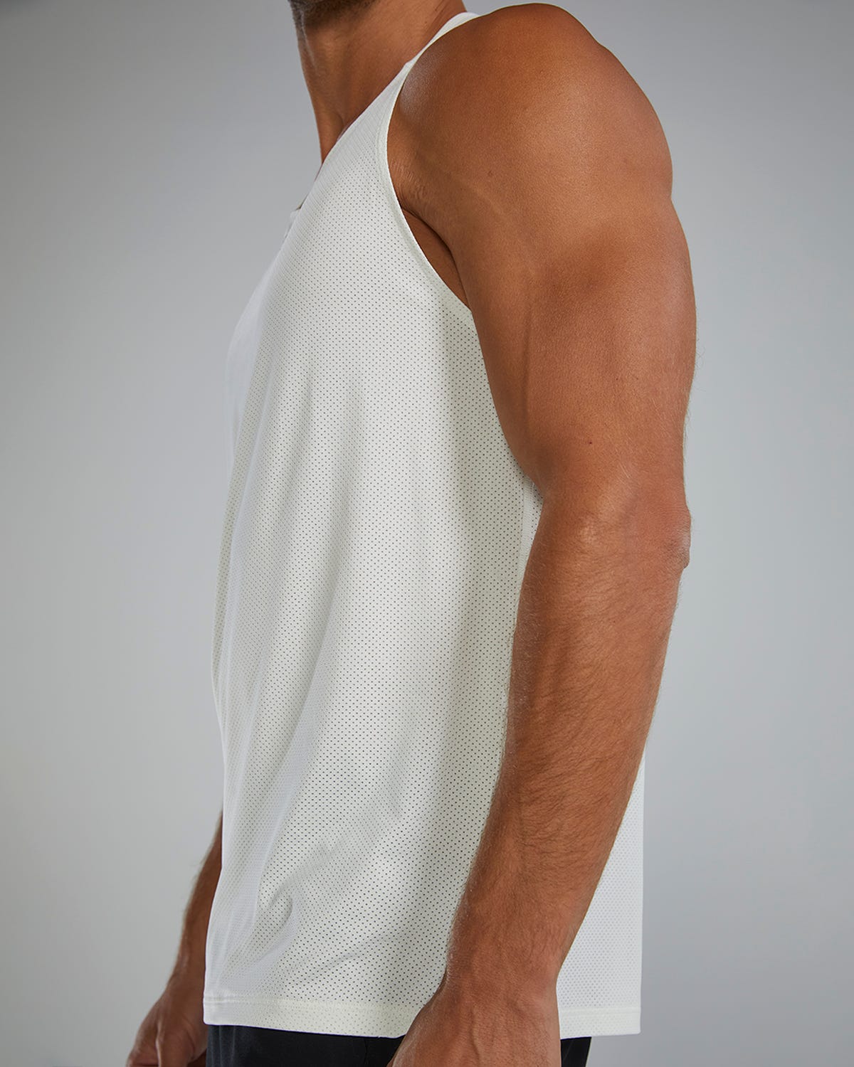 Airtec™ Men's Tank - Solid 37 Airtec™ Men's Tank - Solid