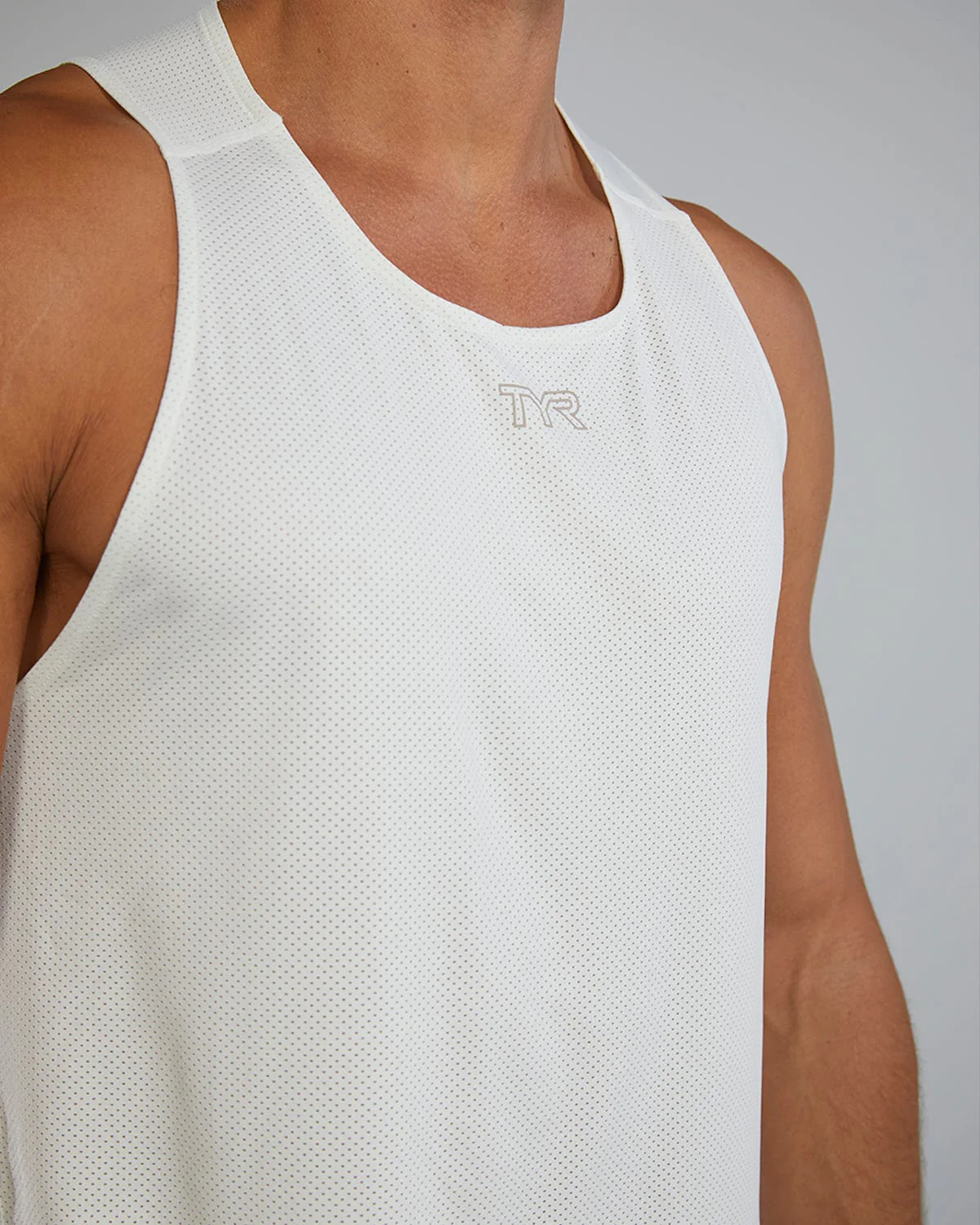 Airtec™ Men's Tank - Solid 39 Airtec™ Men's Tank - Solid