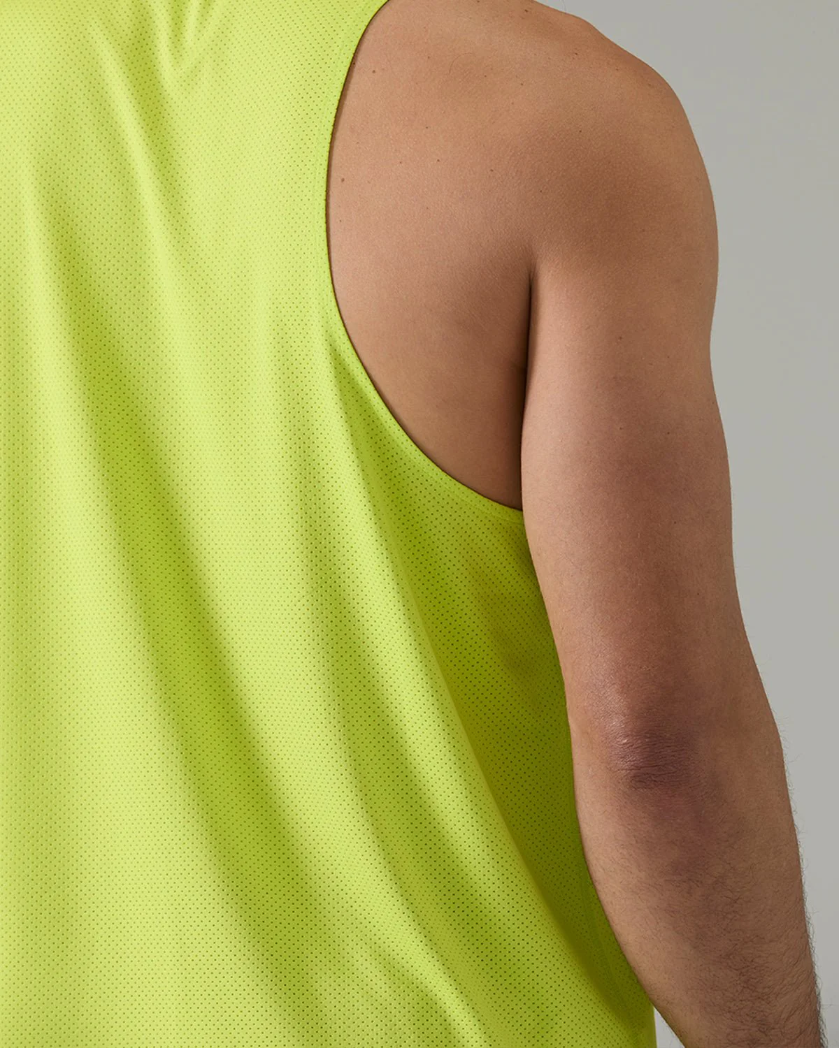 Airtec™ Men's Tank - Solid 4 Airtec™ Men's Tank - Solid