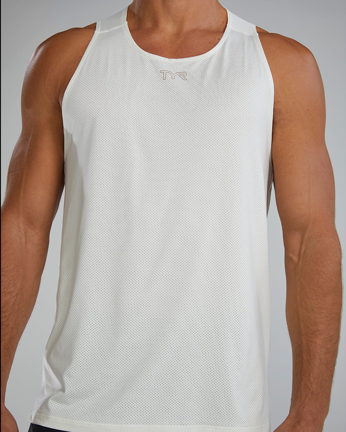 Airtec™ Men's Tank - Solid 40 Airtec™ Men's Tank - Solid